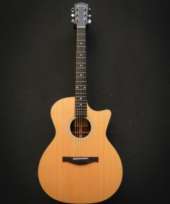 Alternative view of Eastman AC122-1CE Pre-Owned