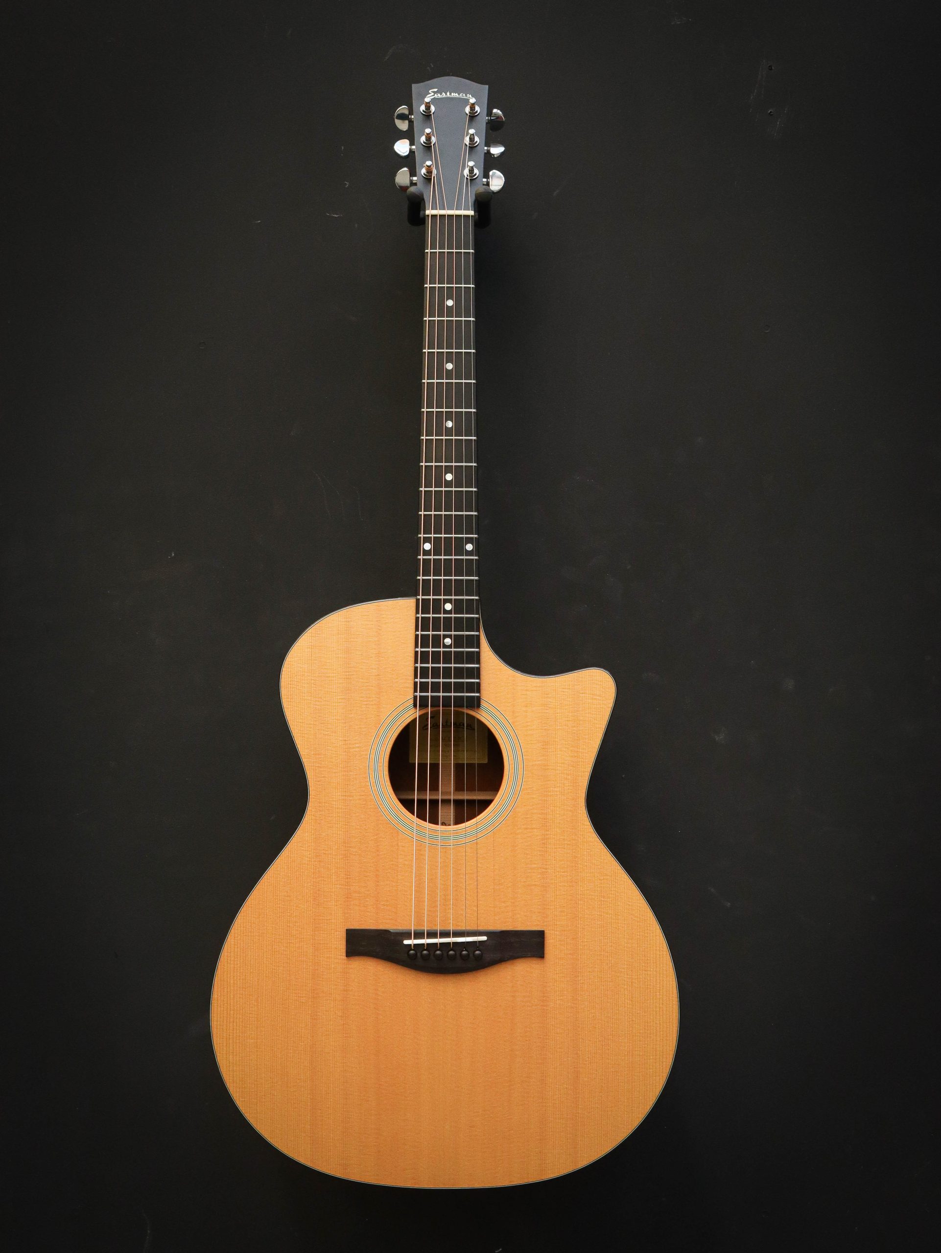 Eastman AC122-1CE Pre-Owned – Bild 2
