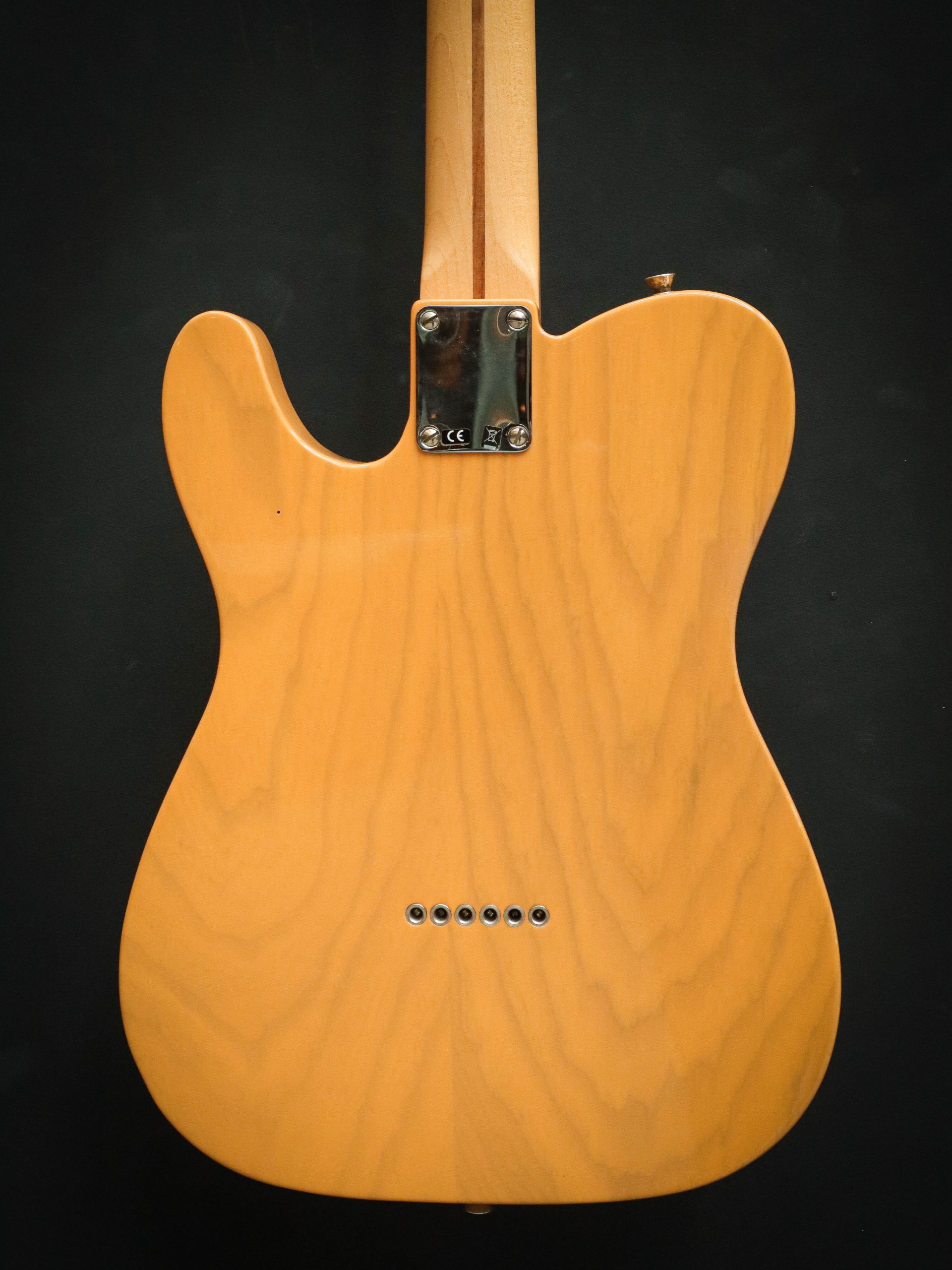 Fender American Original '50s Telecaster Pre-Owned – Bild 13