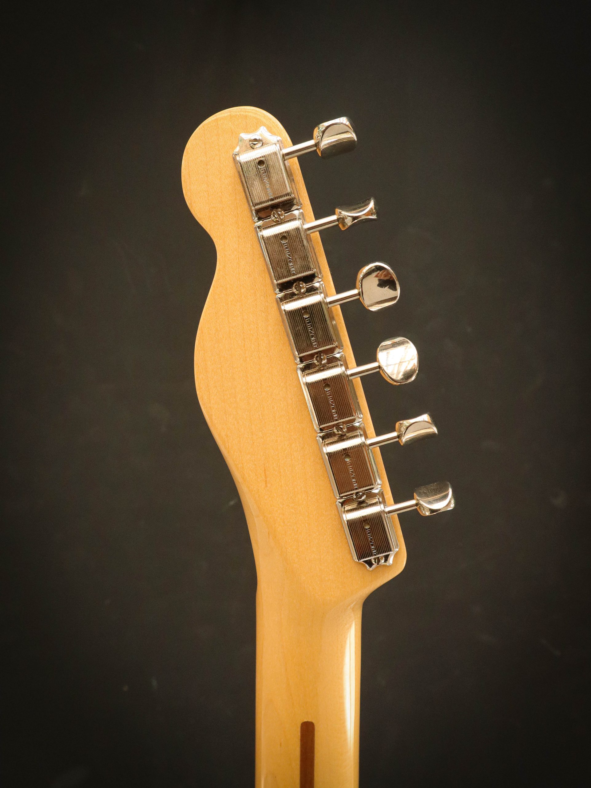 Fender American Original '50s Telecaster Pre-Owned – Bild 11