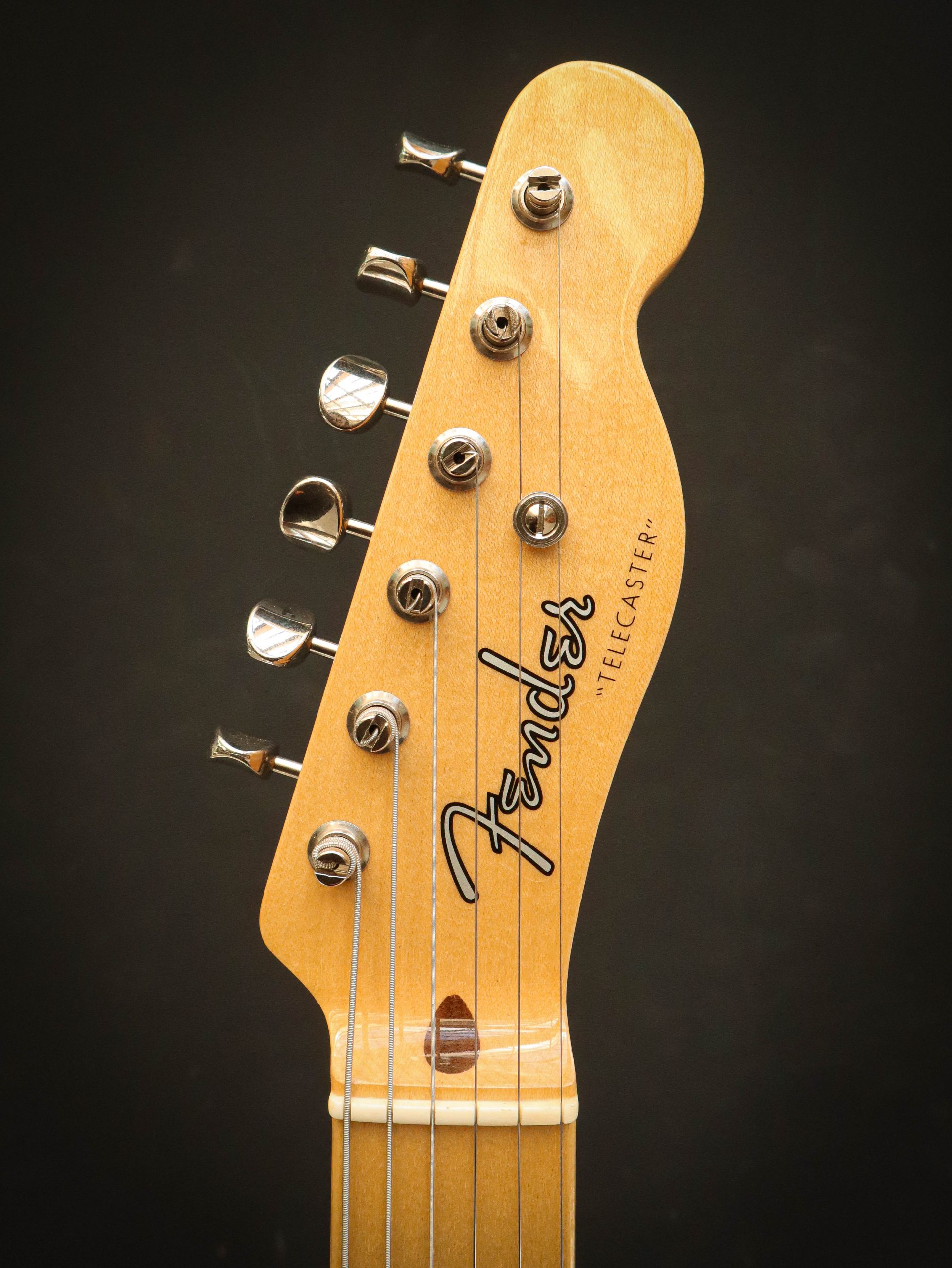 Fender American Original '50s Telecaster Pre-Owned – Bild 9