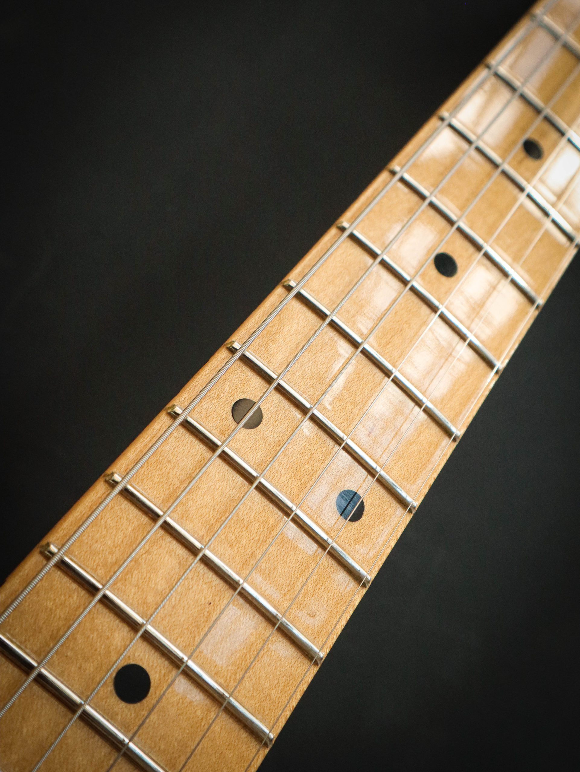 Fender American Original '50s Telecaster Pre-Owned – Bild 10