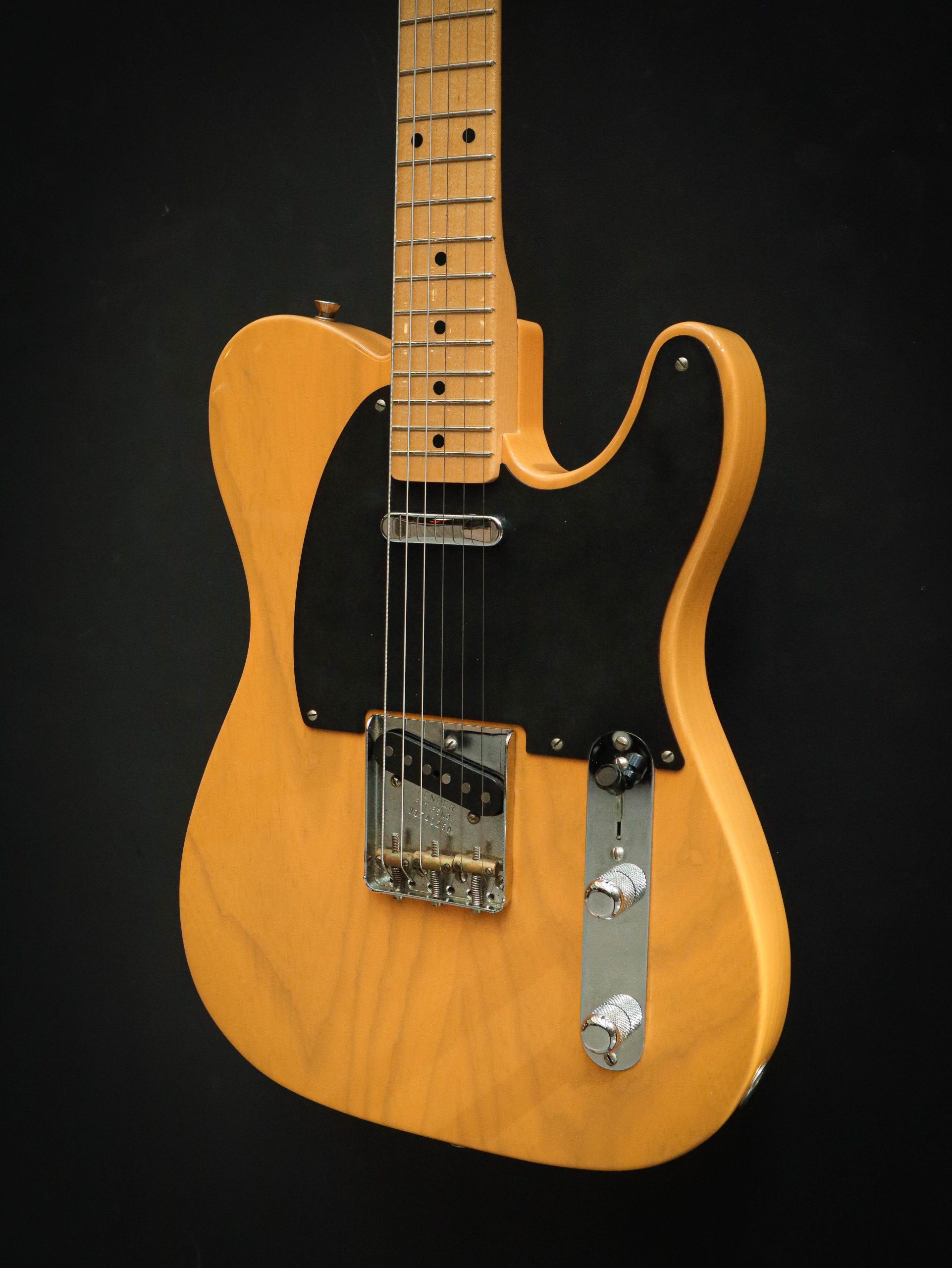 Fender American Original '50s Telecaster Pre-Owned – Bild 6