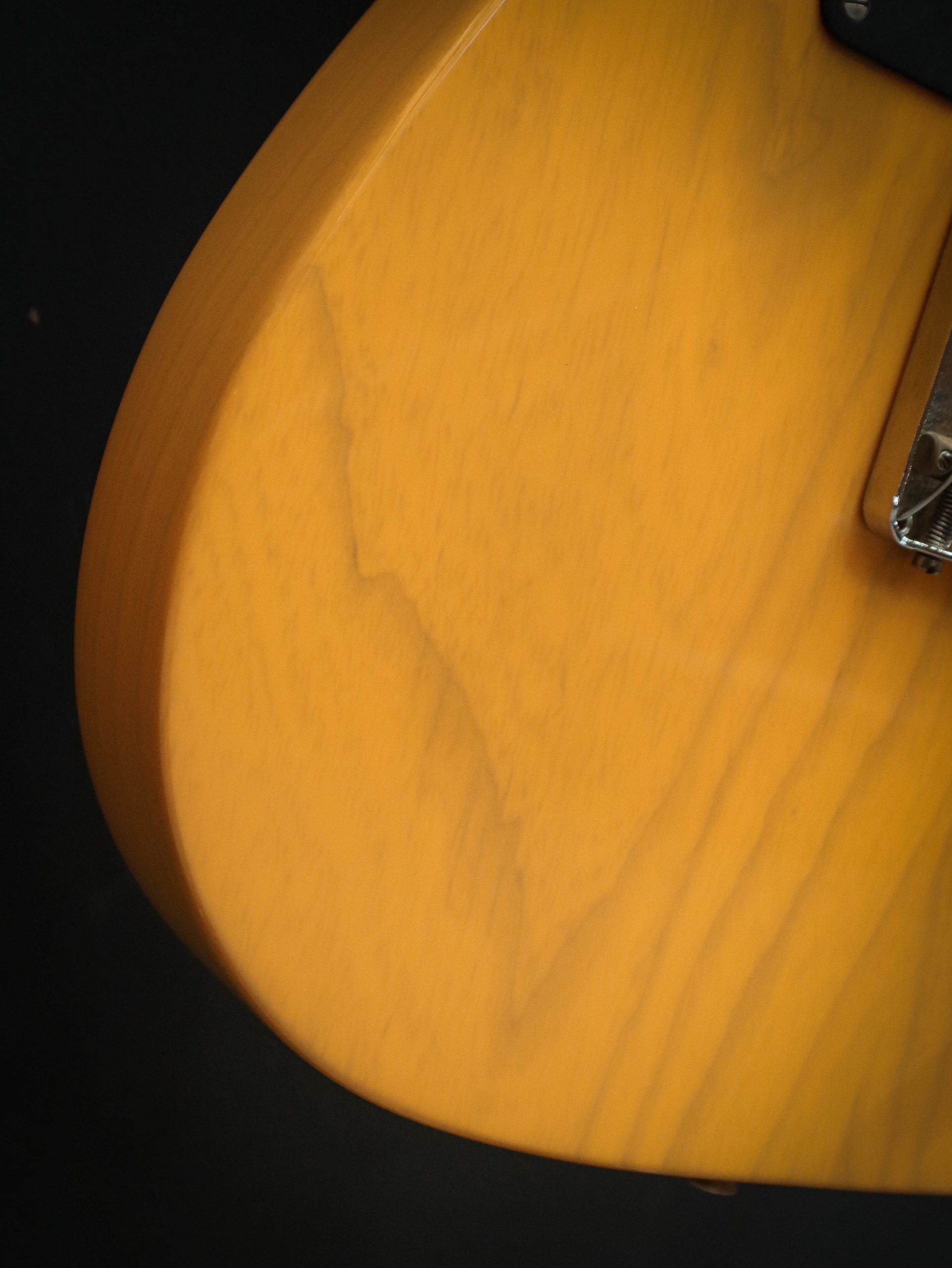 Fender American Original '50s Telecaster Pre-Owned – Bild 8