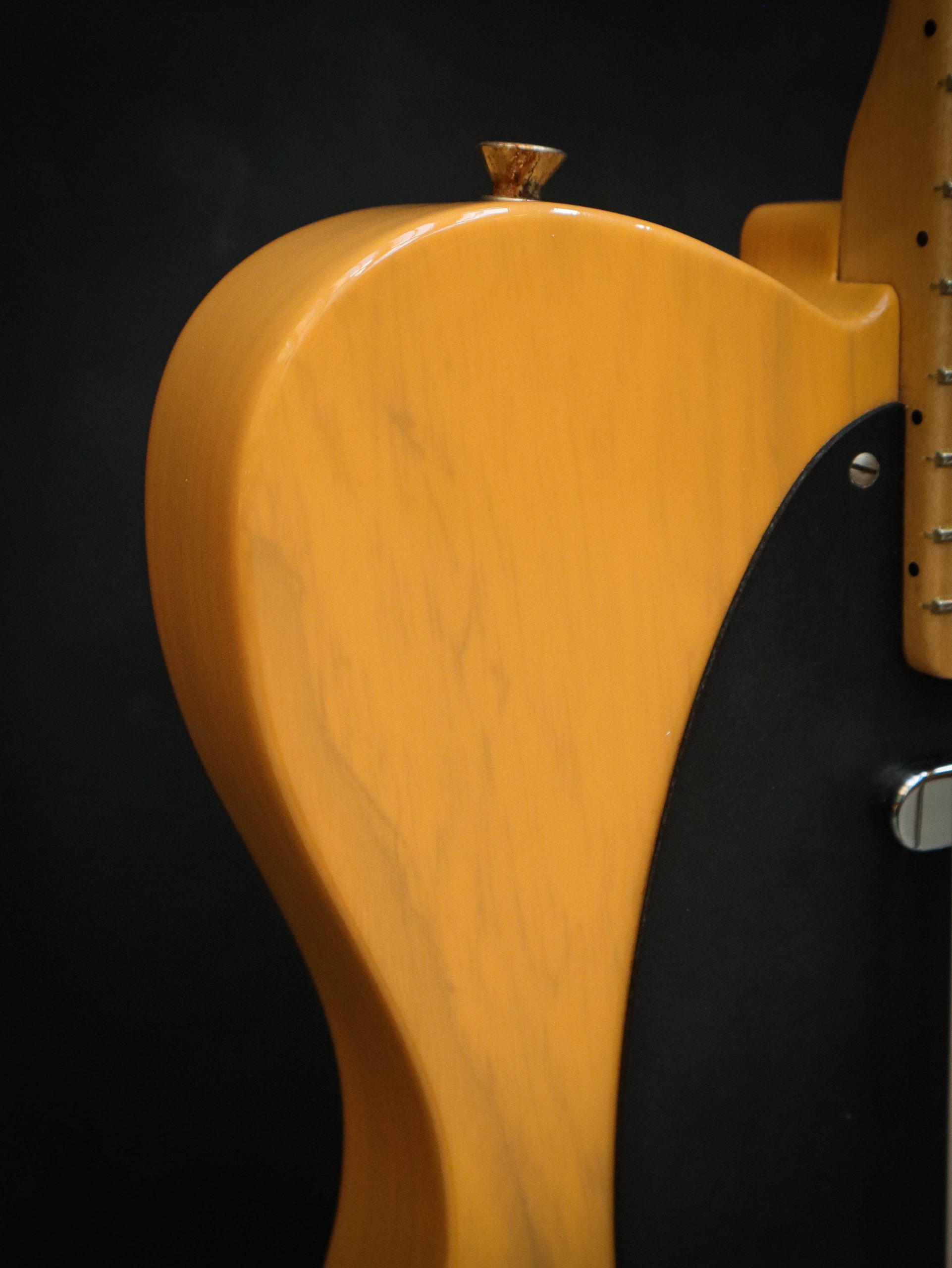 Fender American Original '50s Telecaster Pre-Owned – Bild 5