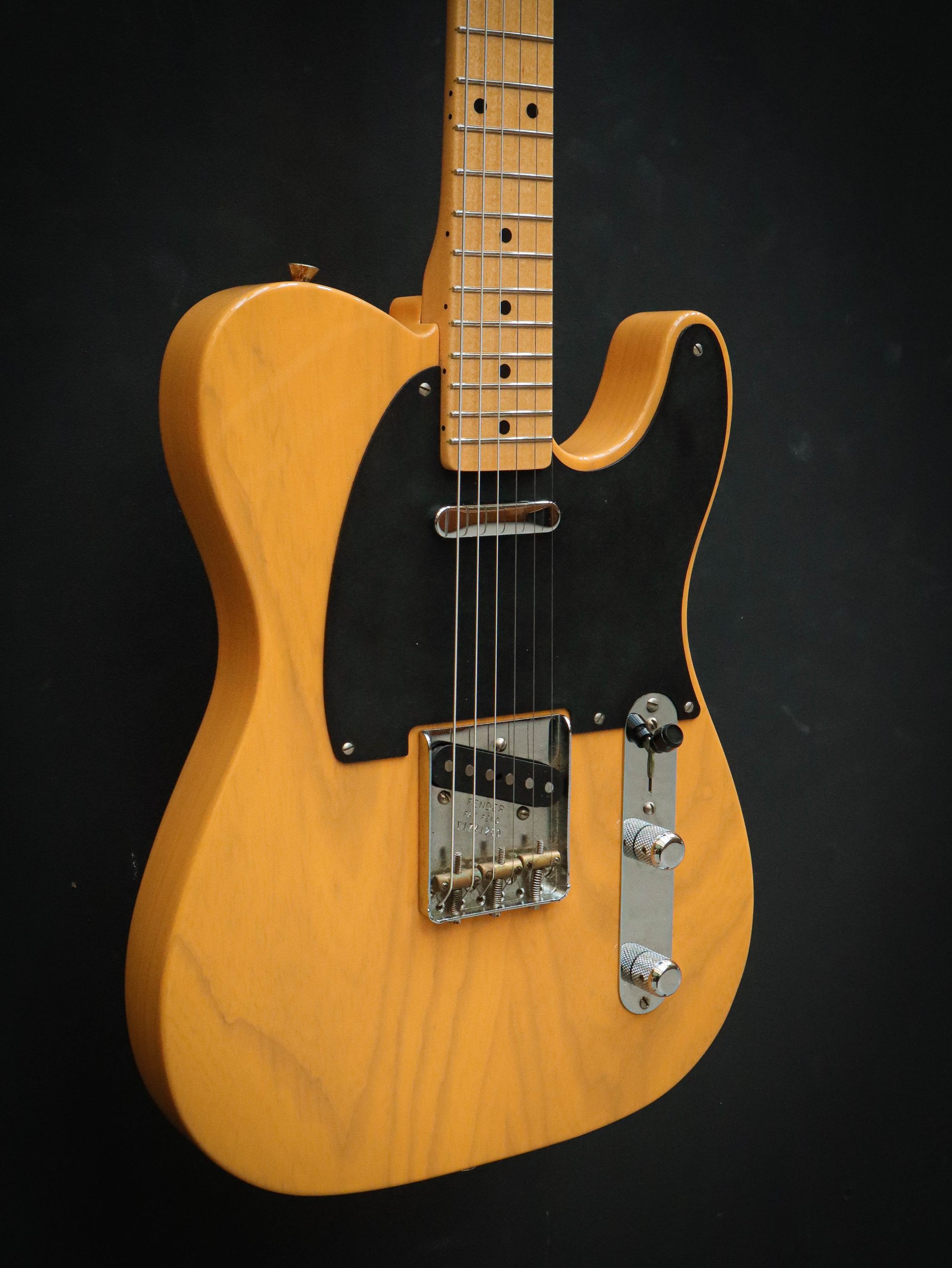 Fender American Original '50s Telecaster Pre-Owned – Bild 4
