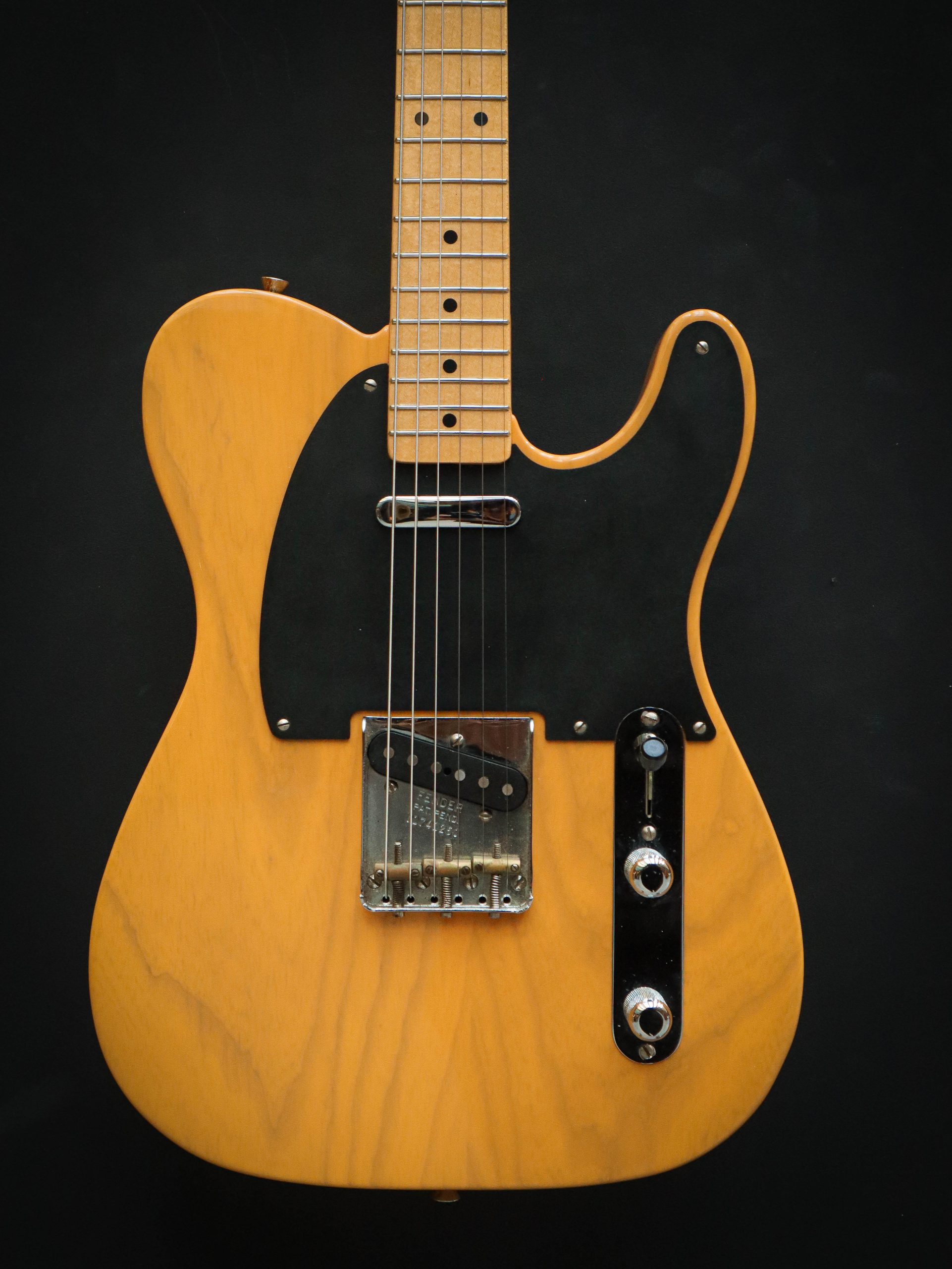Fender American Original '50s Telecaster Pre-Owned – Bild 3