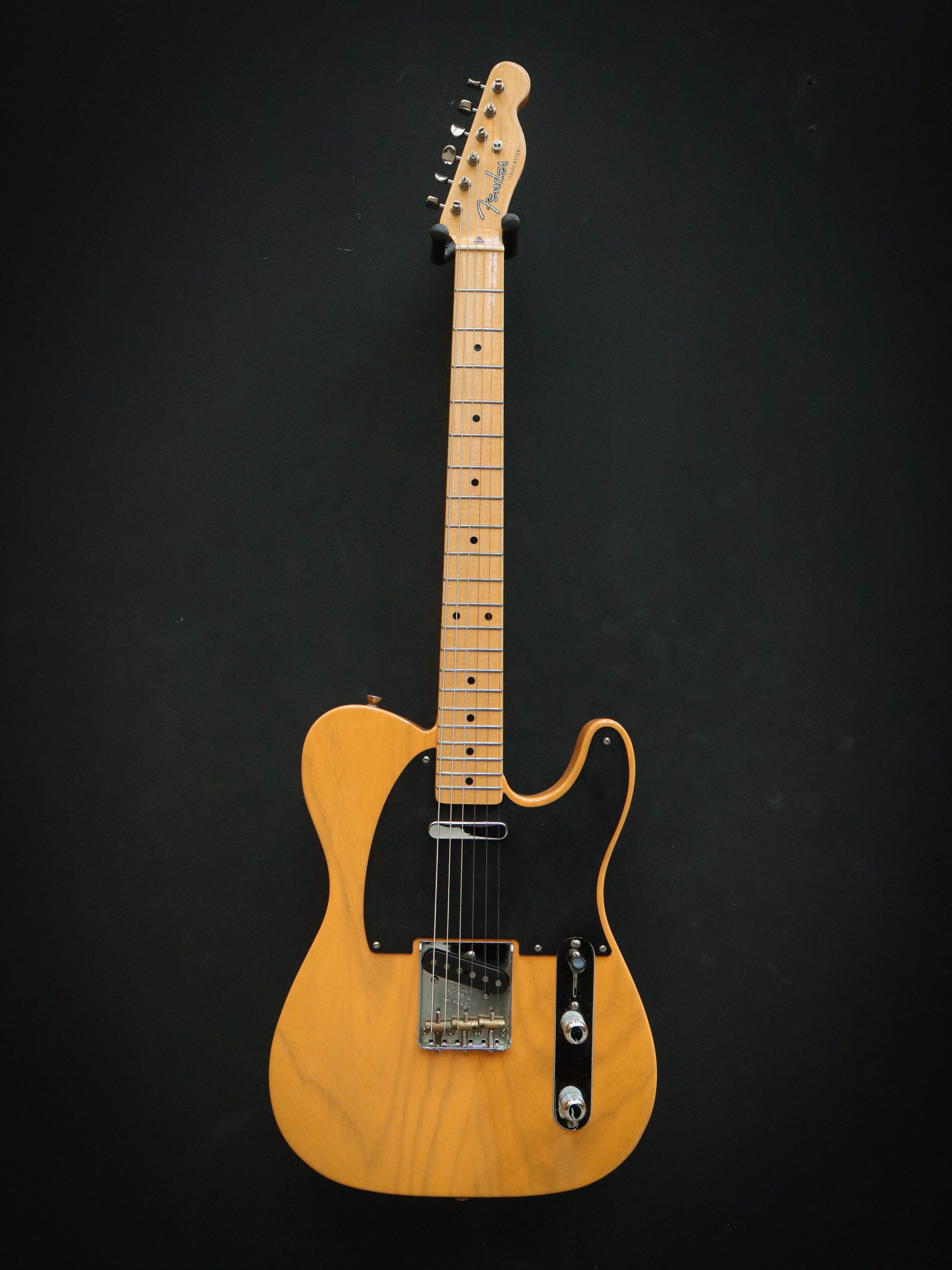 Fender American Original '50s Telecaster Pre-Owned – Bild 2