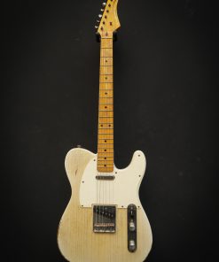 Alternative view of Kauffmann '56 T Vintage Blonde