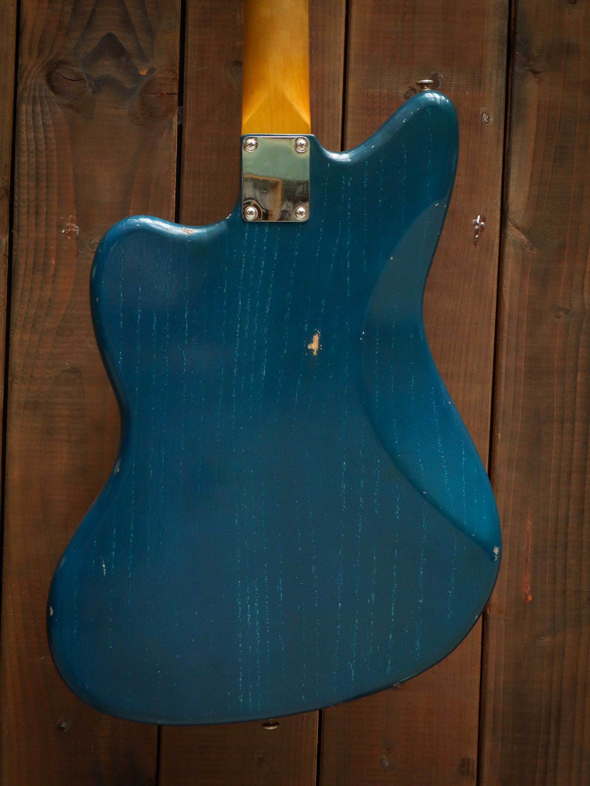 Kauffmann '63 JG Aged Lake Placid Blue – Bild 14