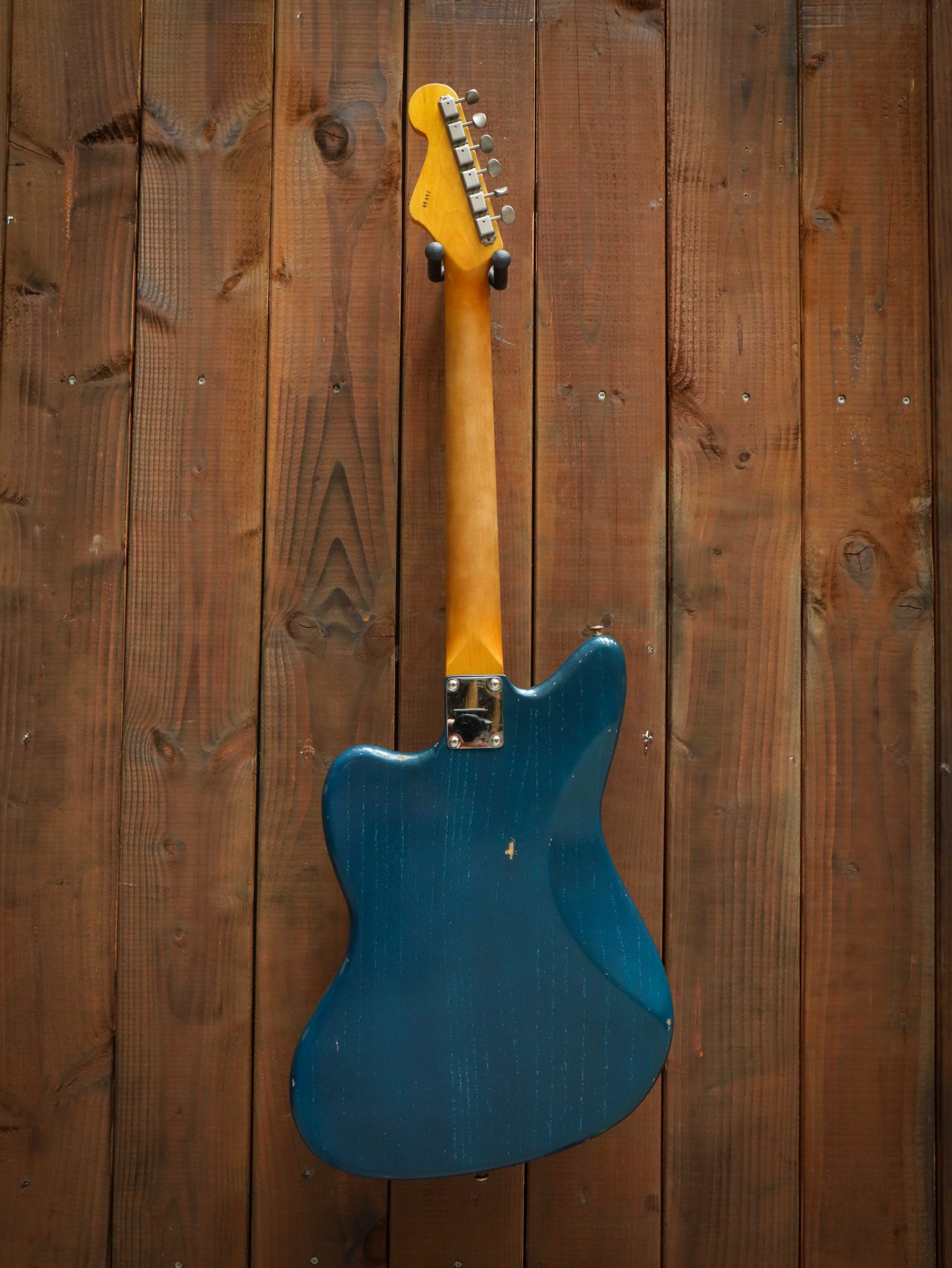 Kauffmann '63 JG Aged Lake Placid Blue – Bild 13