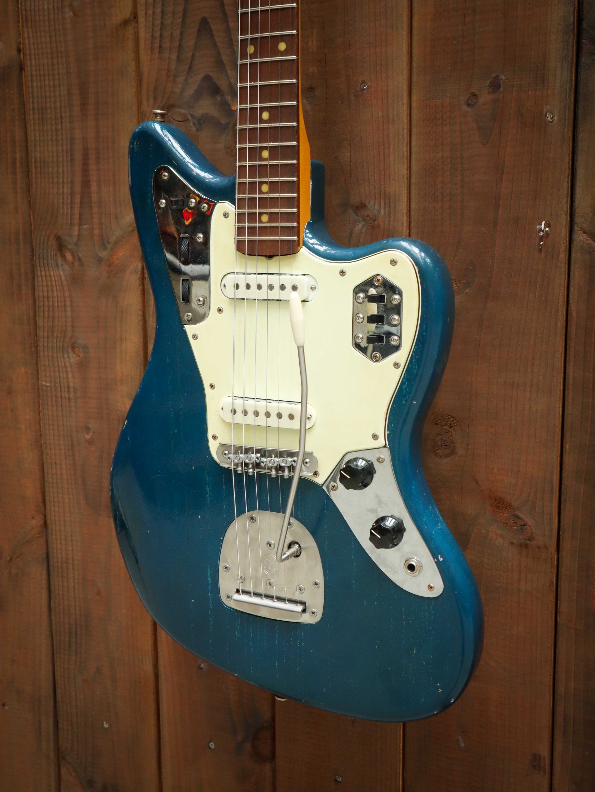 Kauffmann '63 JG Aged Lake Placid Blue – Bild 8