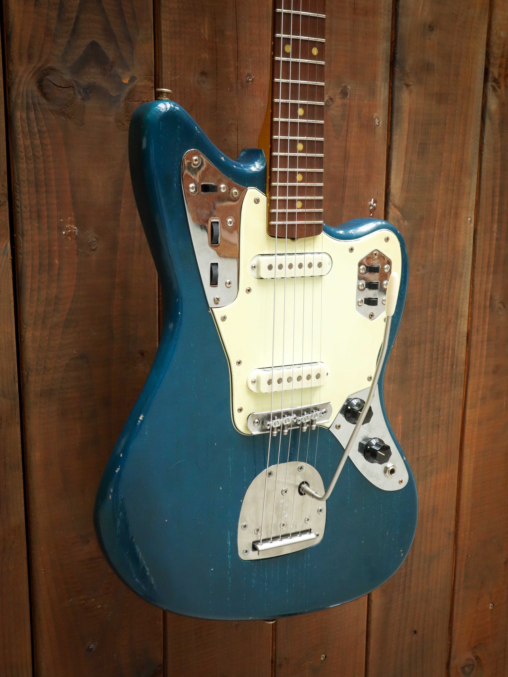 Kauffmann '63 JG Aged Lake Placid Blue – Bild 4