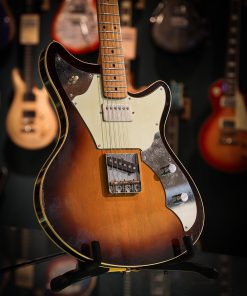 Kauffmann Cozy TL Three Tone Sunburst
