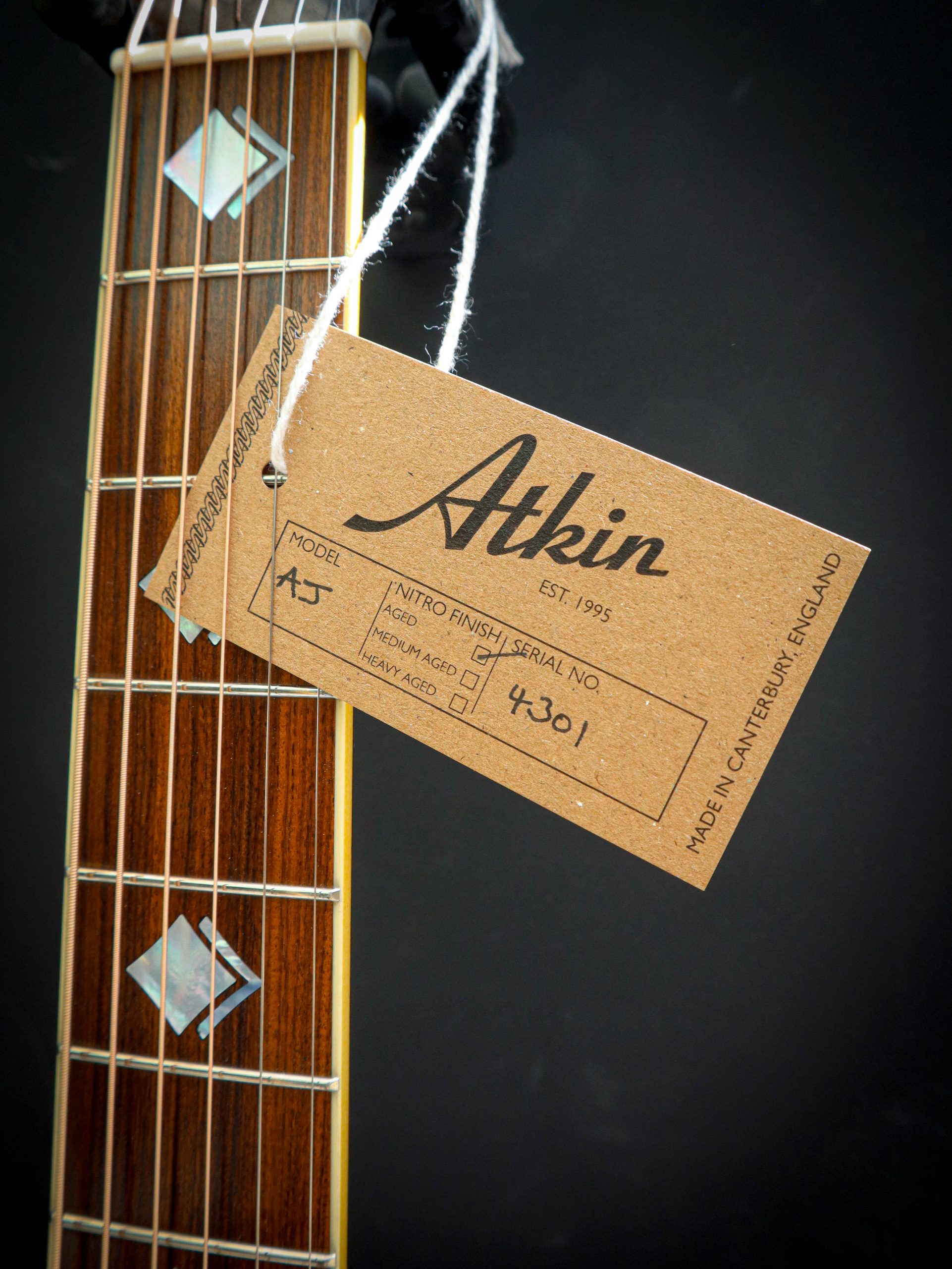 Atkin AJ Hop – Bild 11