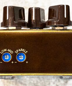 Alternative view of Vemuram Butter Machine Distortion