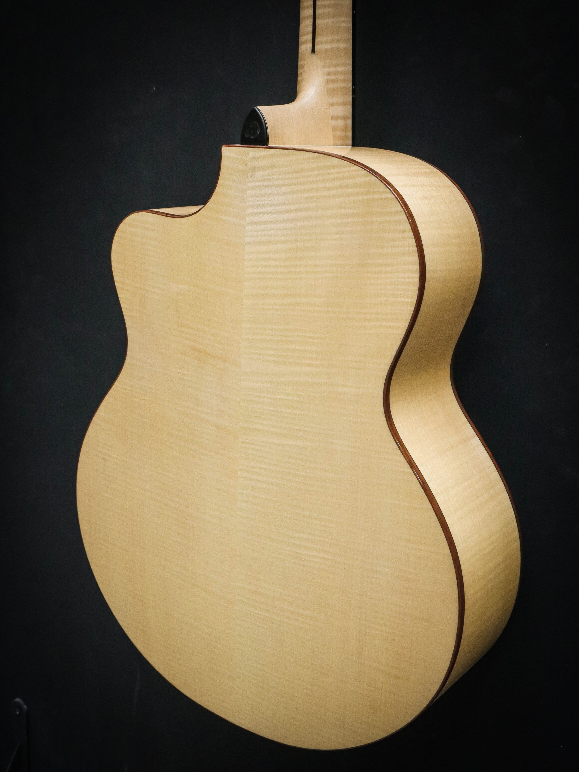 Dowina Acero JCE with LR Baggs Pre-Owned – Bild 18