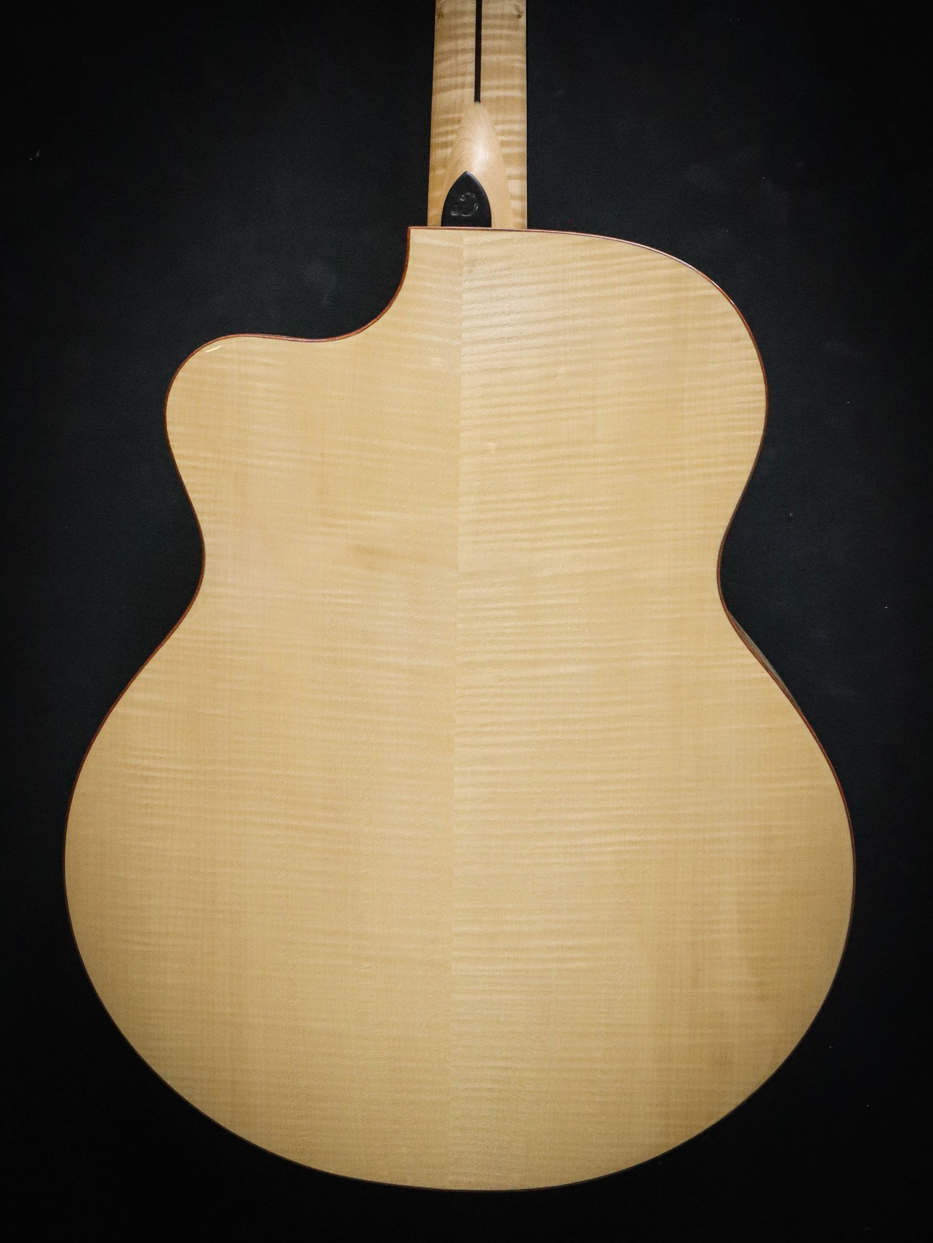 Dowina Acero JCE with LR Baggs Pre-Owned – Bild 17