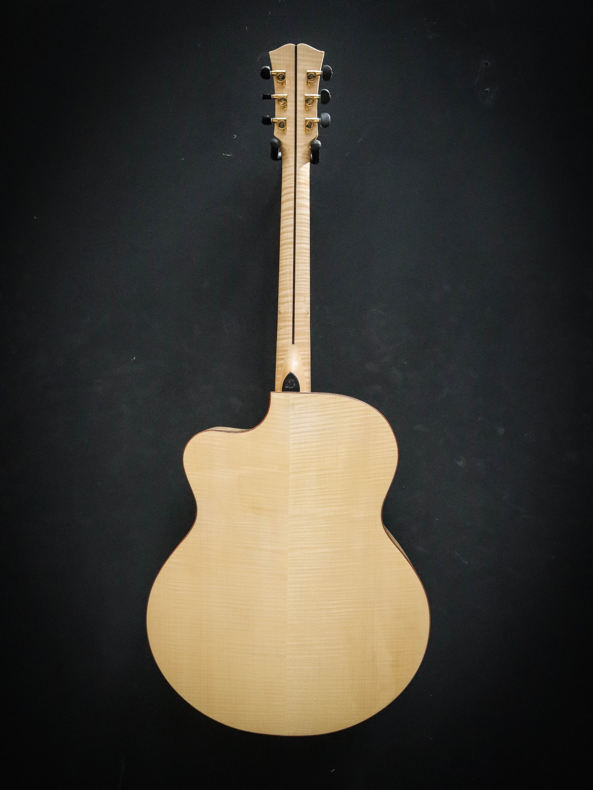 Dowina Acero JCE with LR Baggs Pre-Owned – Bild 16