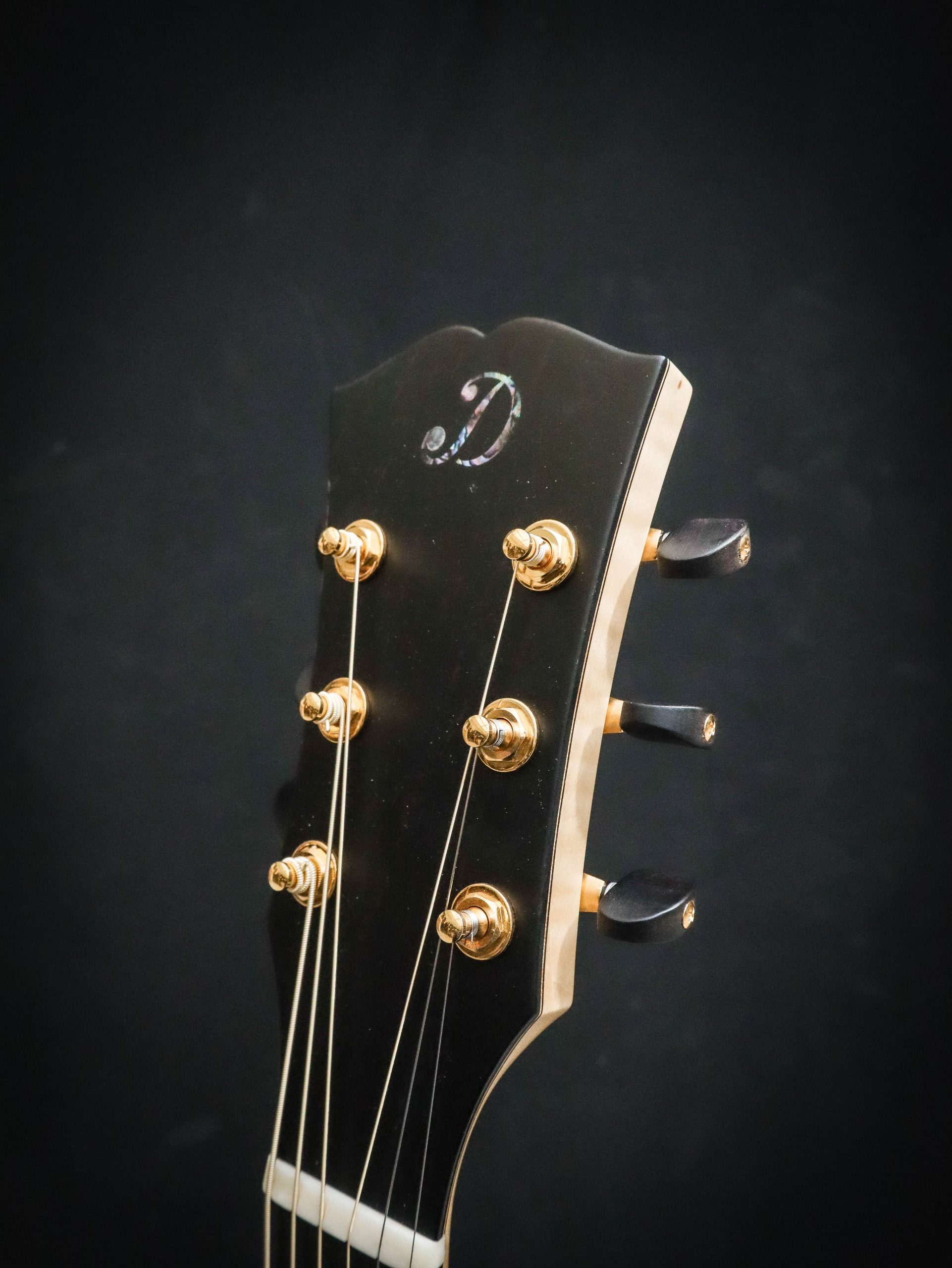 Dowina Acero JCE with LR Baggs Pre-Owned – Bild 14