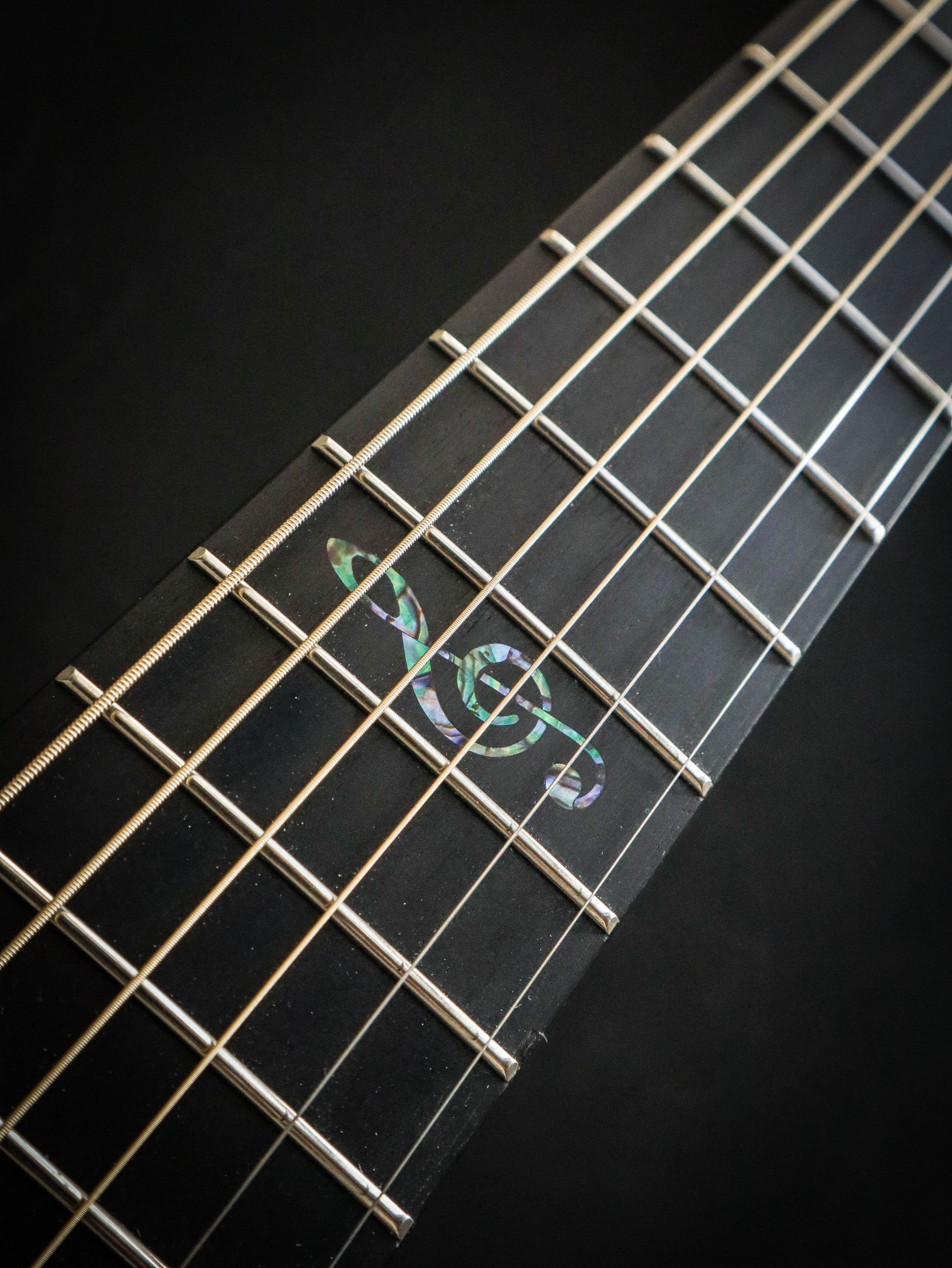 Dowina Acero JCE with LR Baggs Pre-Owned – Bild 13