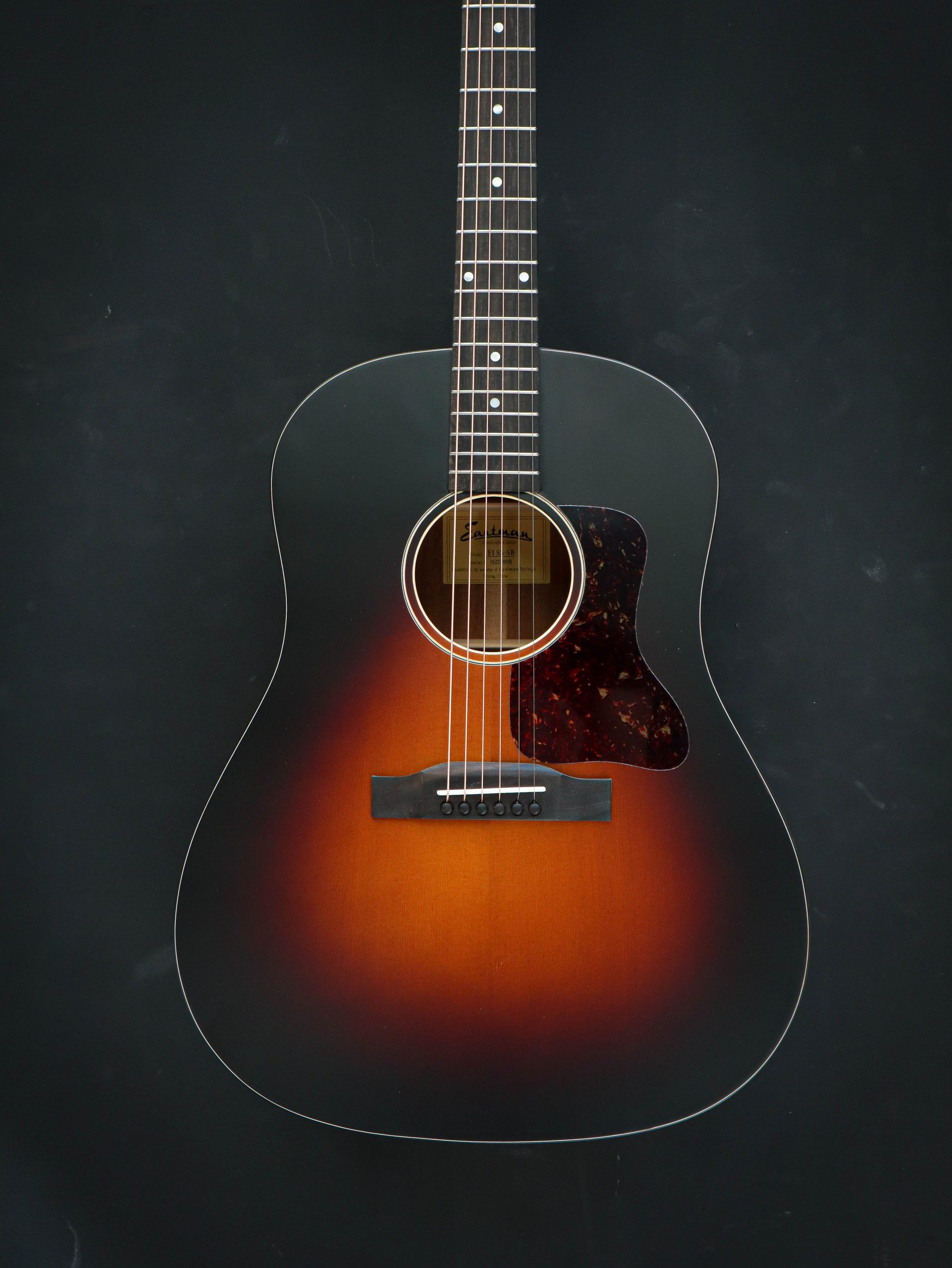 Eastman E1SS – Bild 3