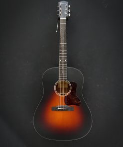 Alternative view of Eastman E1SS