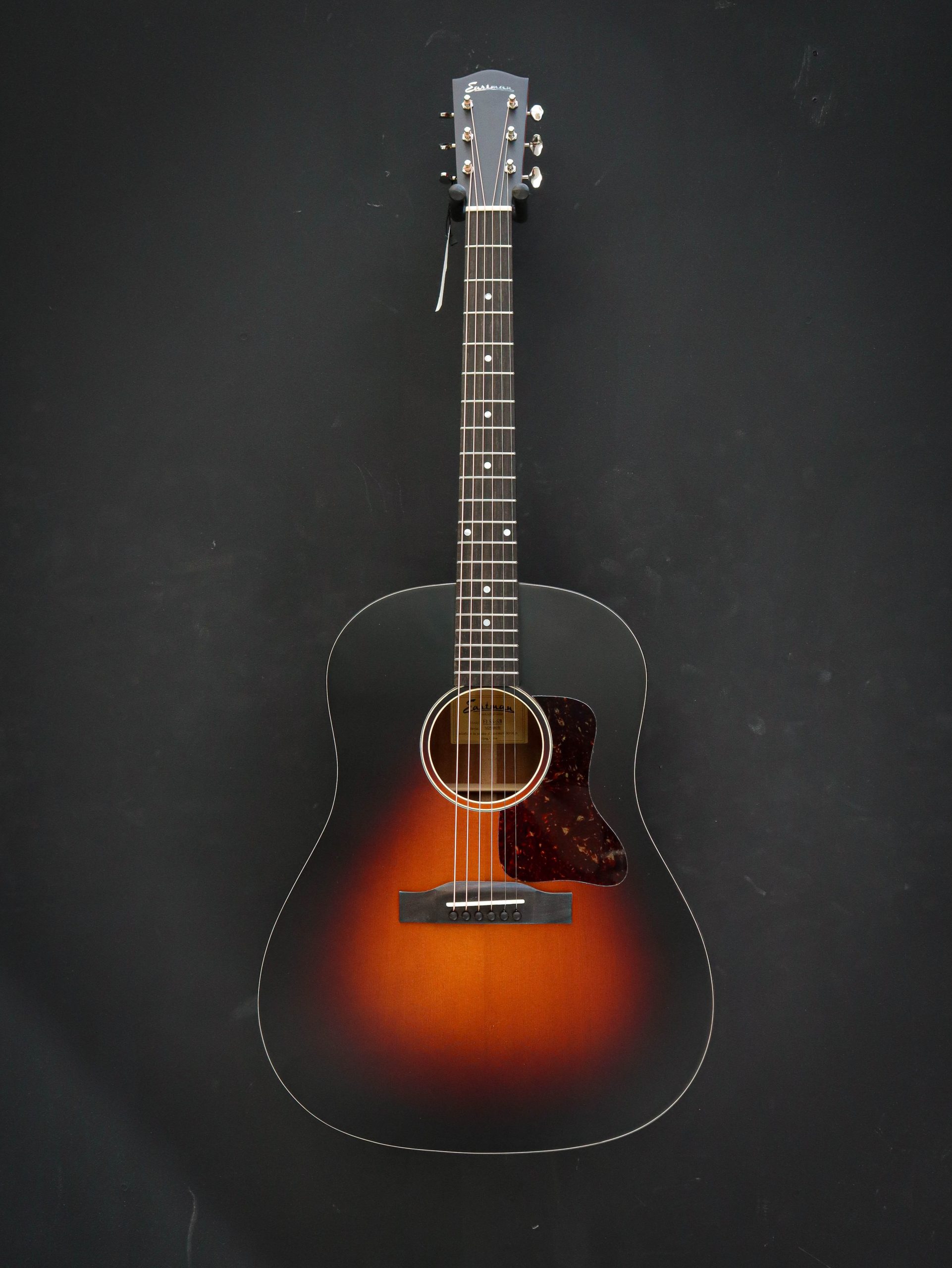 Eastman E1SS – Bild 2