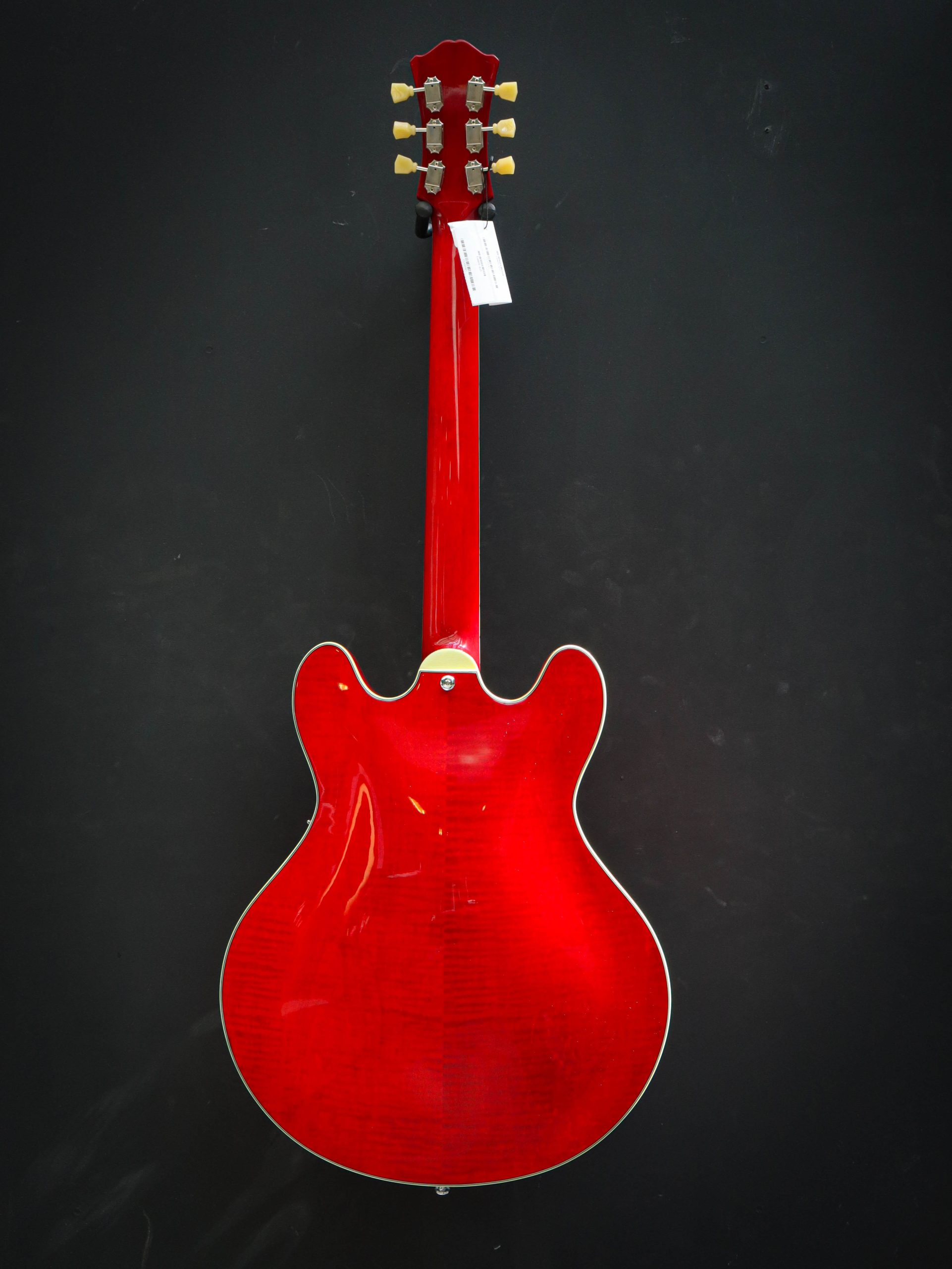 Eastman T486B Red – Bild 13