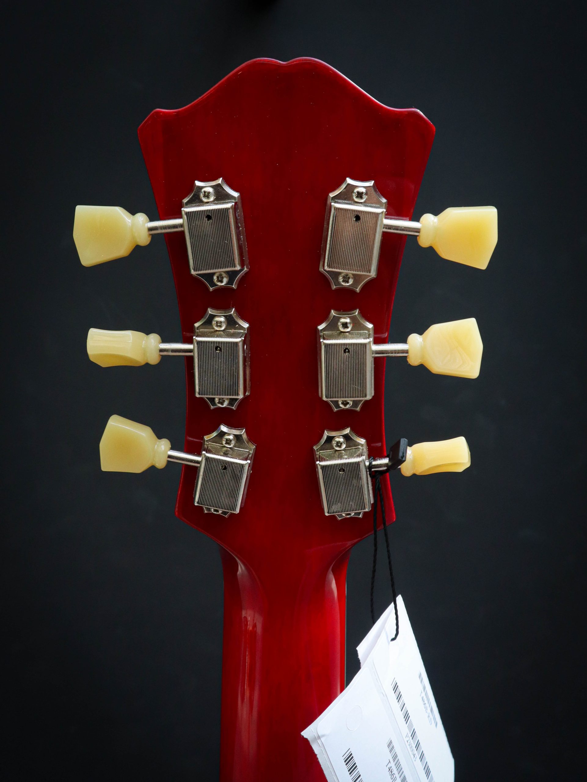 Eastman T486B Red – Bild 12