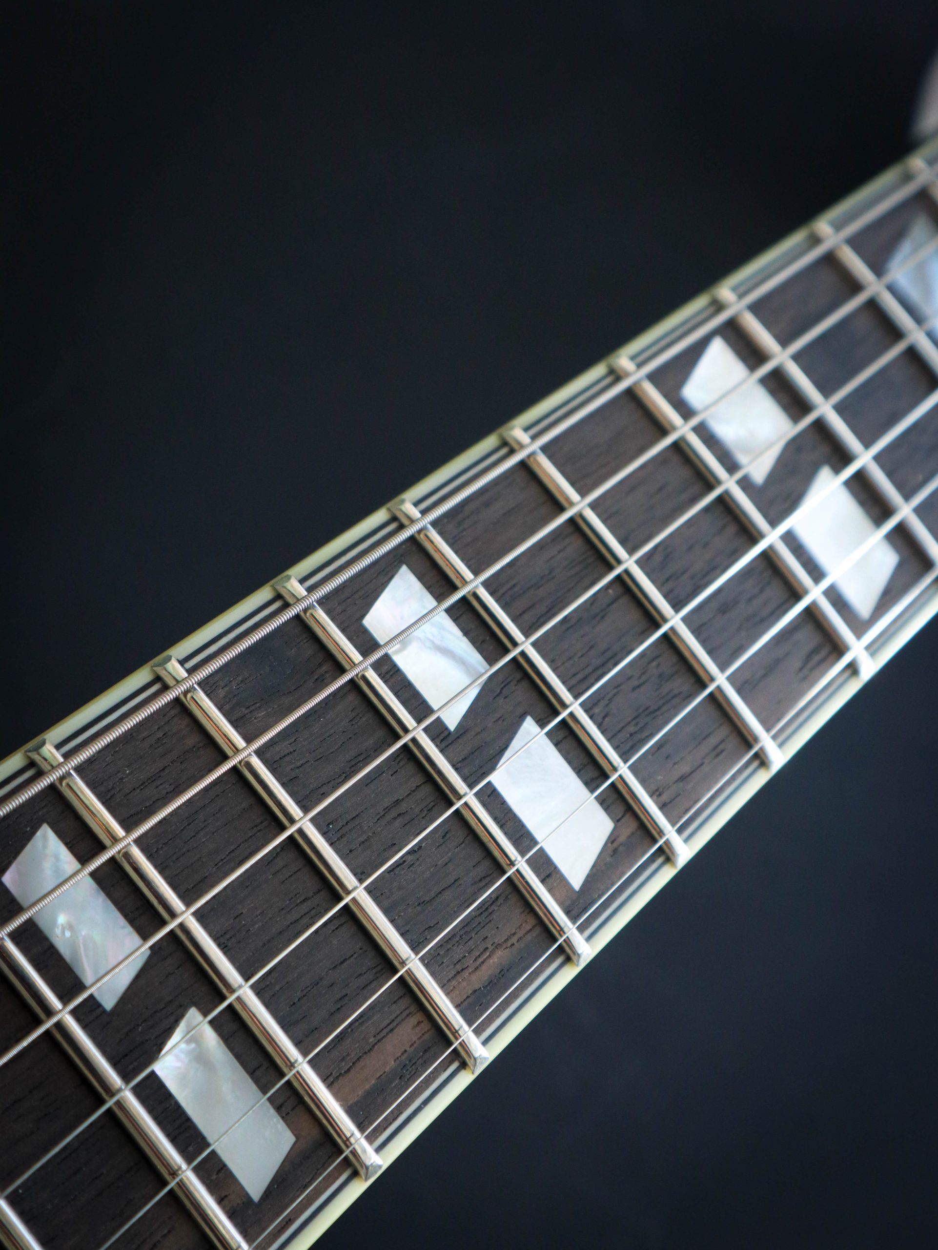 Eastman T486B Red – Bild 10