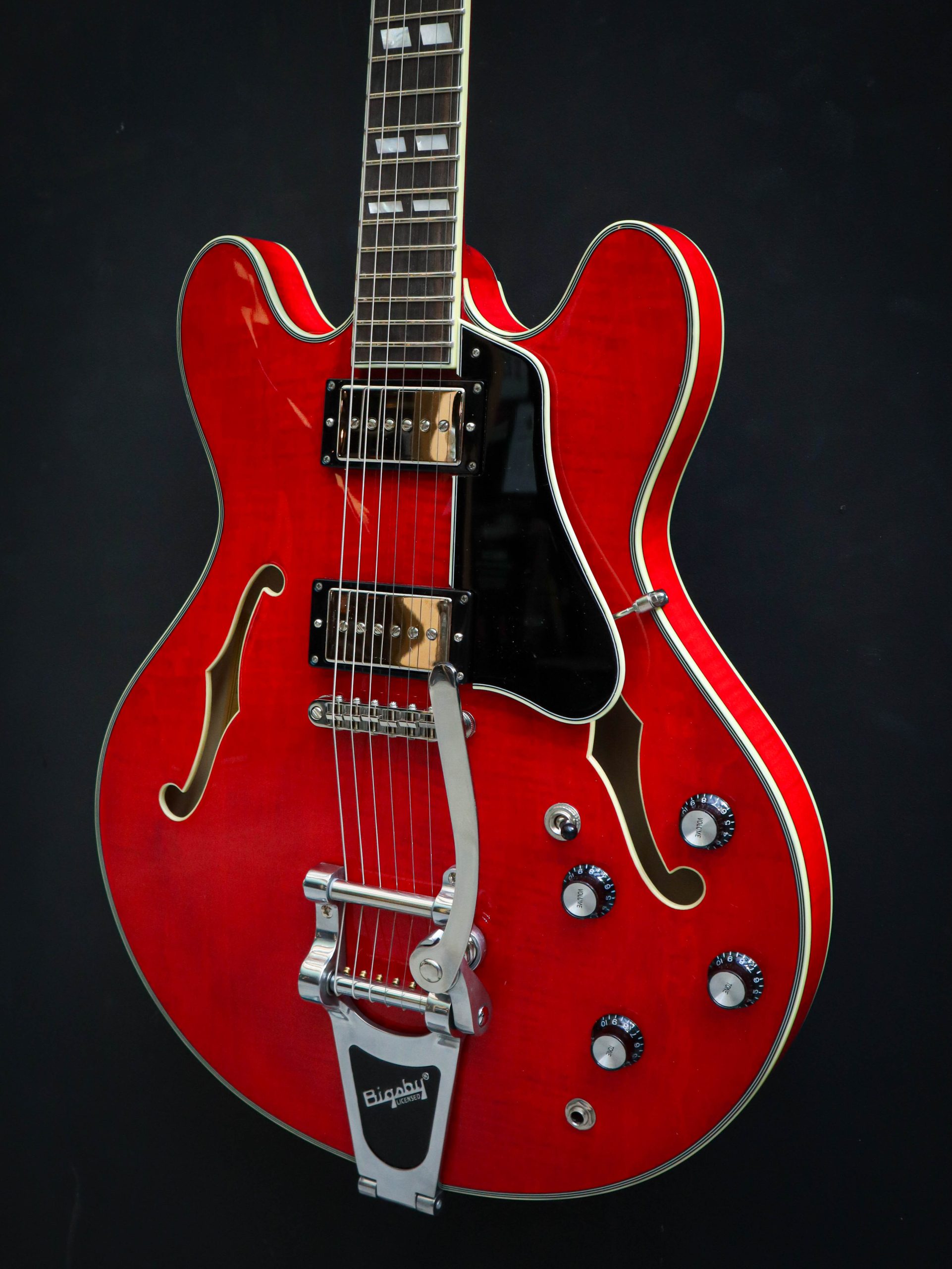 Eastman T486B Red – Bild 9