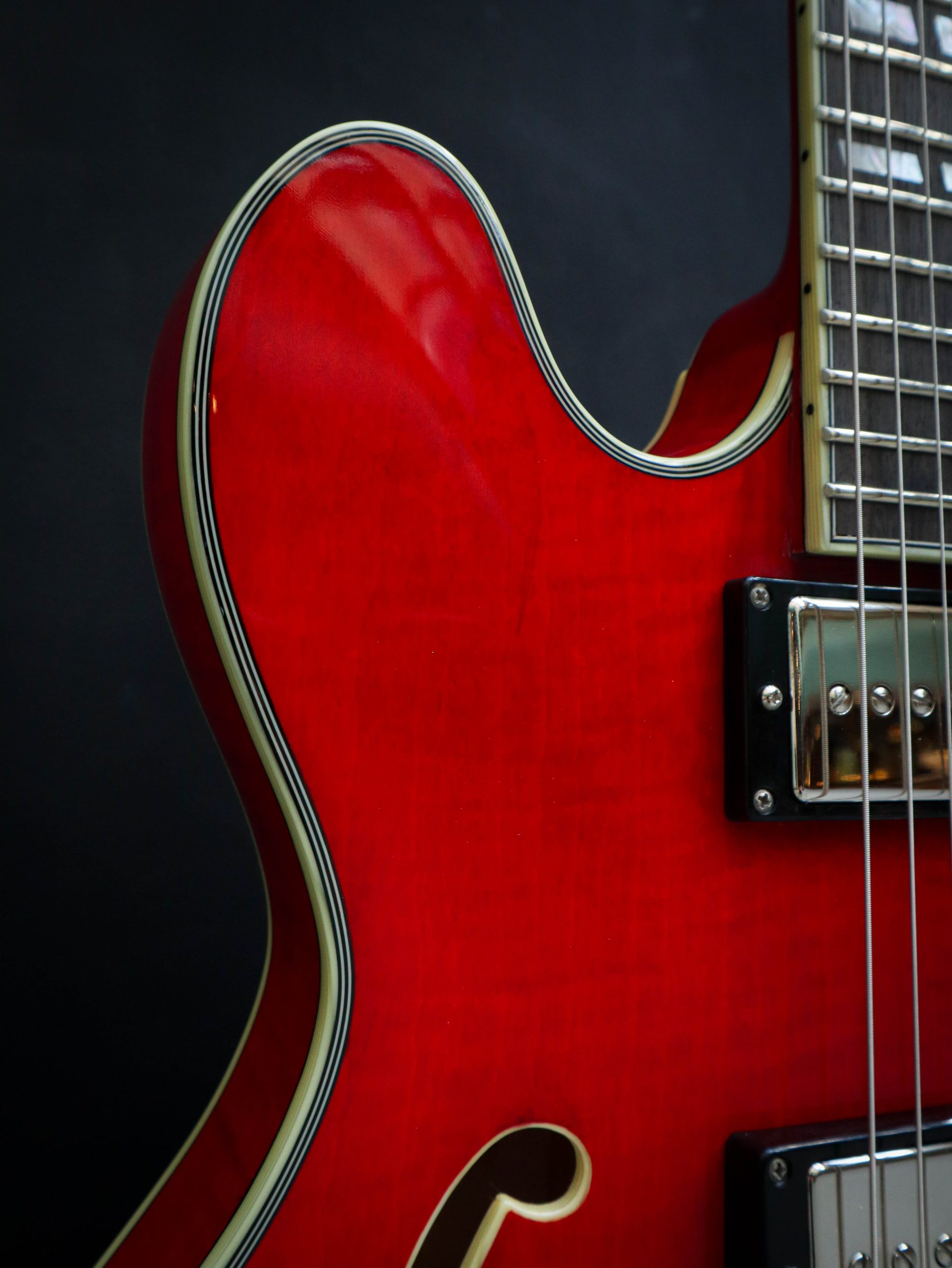 Eastman T486B Red – Bild 6