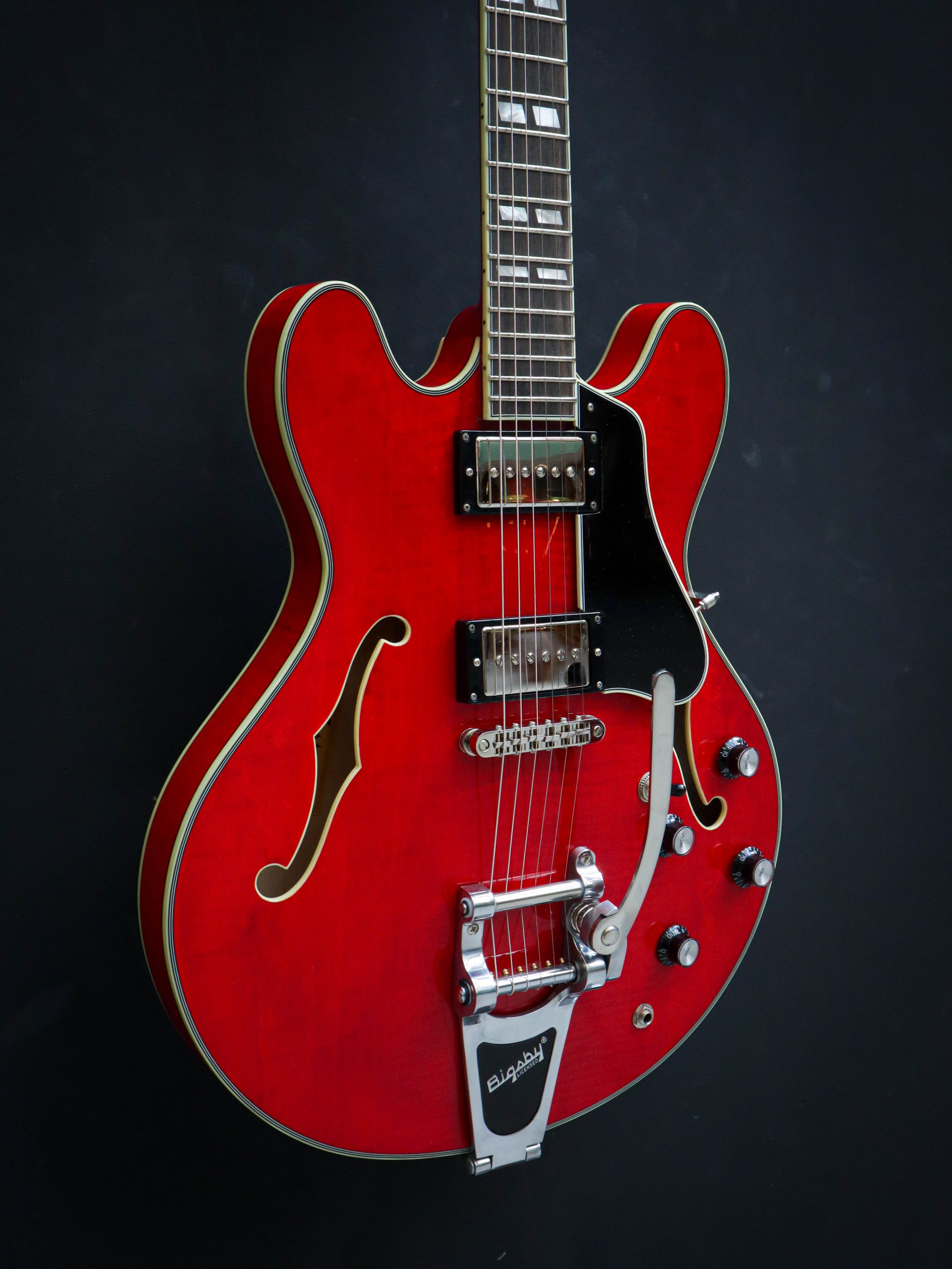 Eastman T486B Red – Bild 5