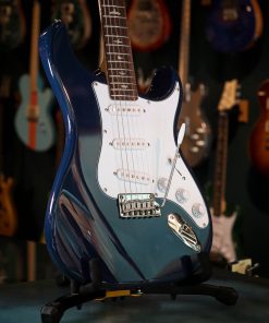 PRS John Mayer Silver Sky SE Trad Blue