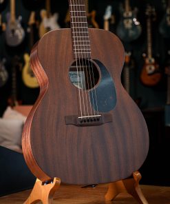 Martin 000-10E Retro Sapele