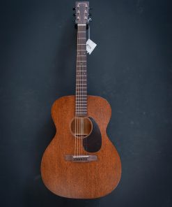 Alternative view of Martin 000-15M