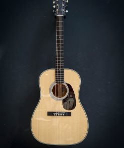 Alternative view of Martin O'ahu® HG-28