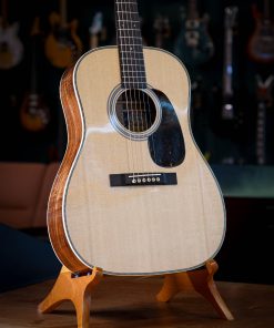 Martin O'ahu® HG-28