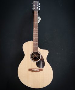 Alternative view of Martin SC-10E Modern