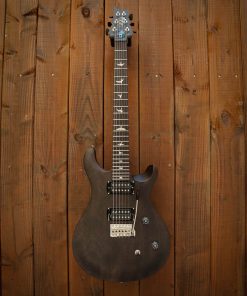 Alternative view of PRS SE CE 24 Standard Satin Charcoal