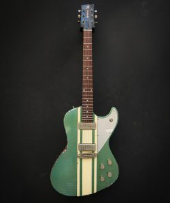 Alternative view of Rock N Roll Relics Road Racin' Revenge