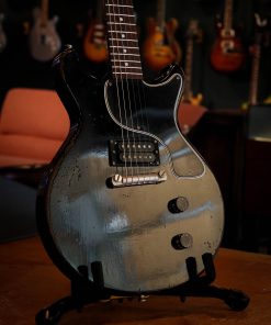 Rock N Roll Relics Thunders Black