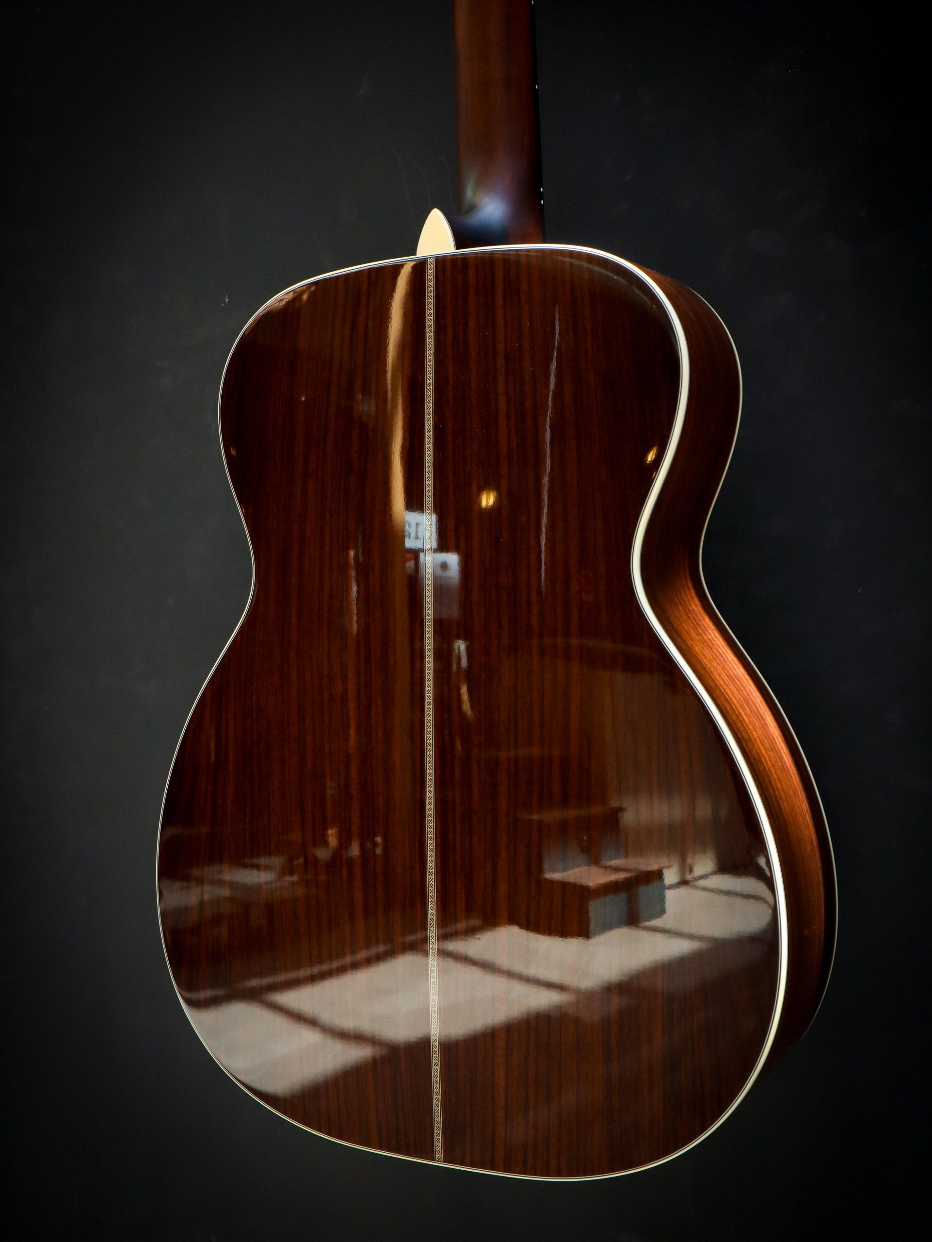 Eastman E20 OM Pre-Owned – Bild 13