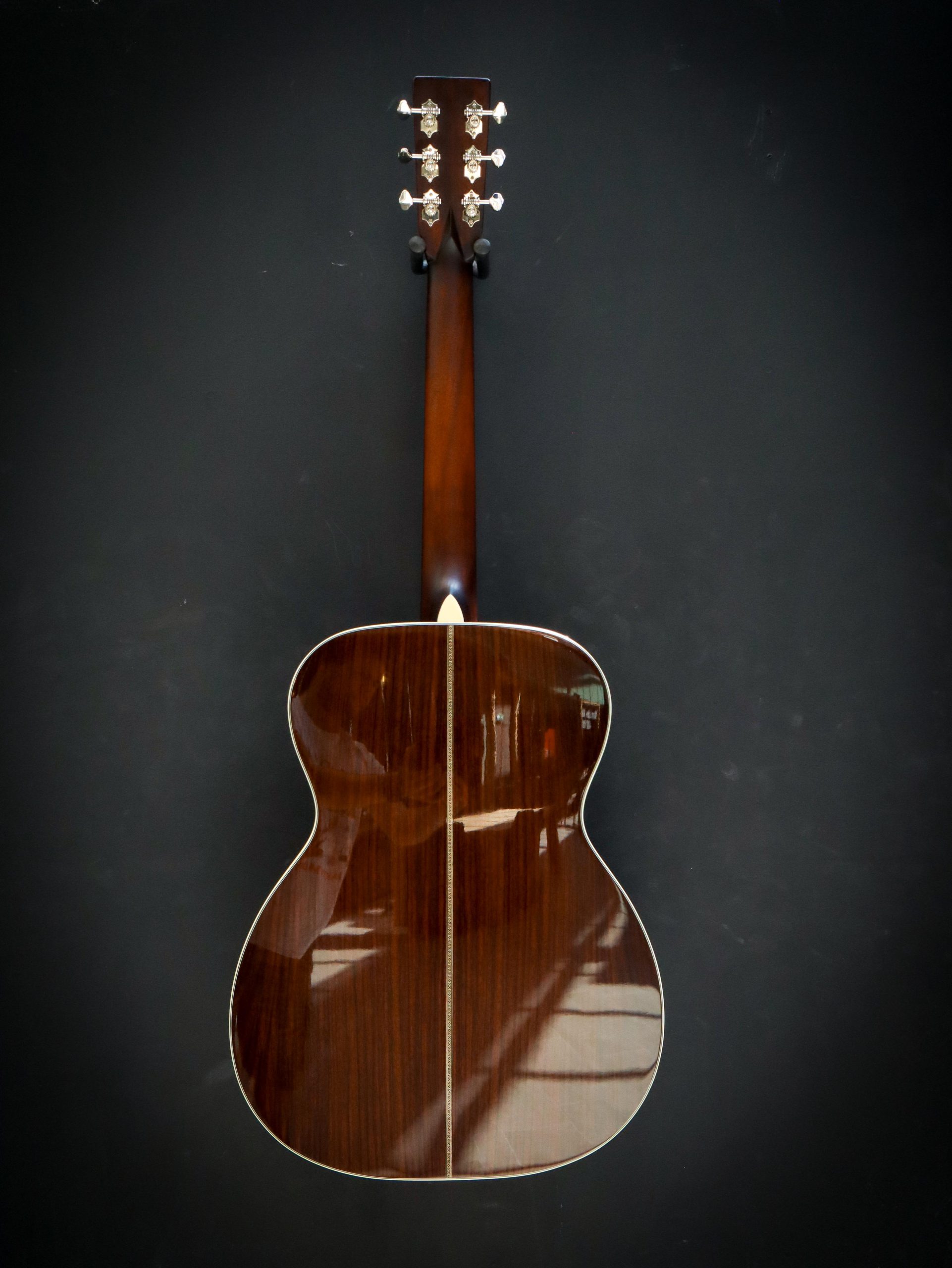 Eastman E20 OM Pre-Owned – Bild 12