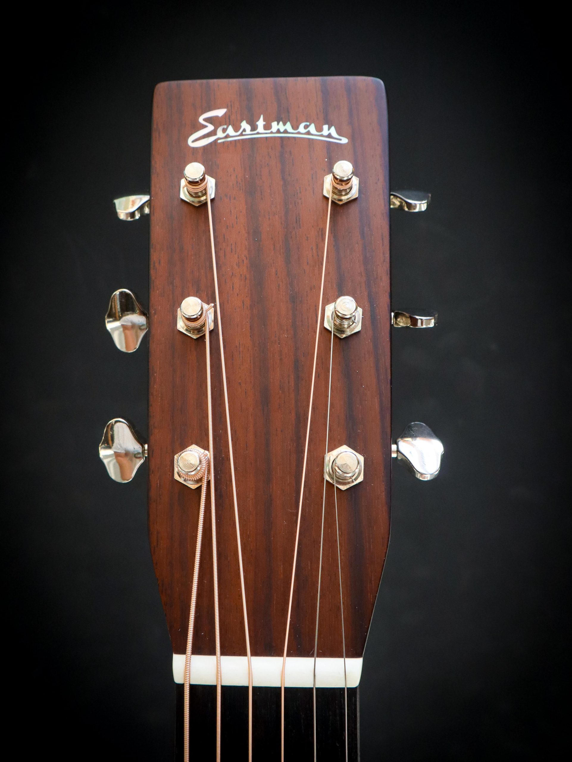 Eastman E20 OM Pre-Owned – Bild 10