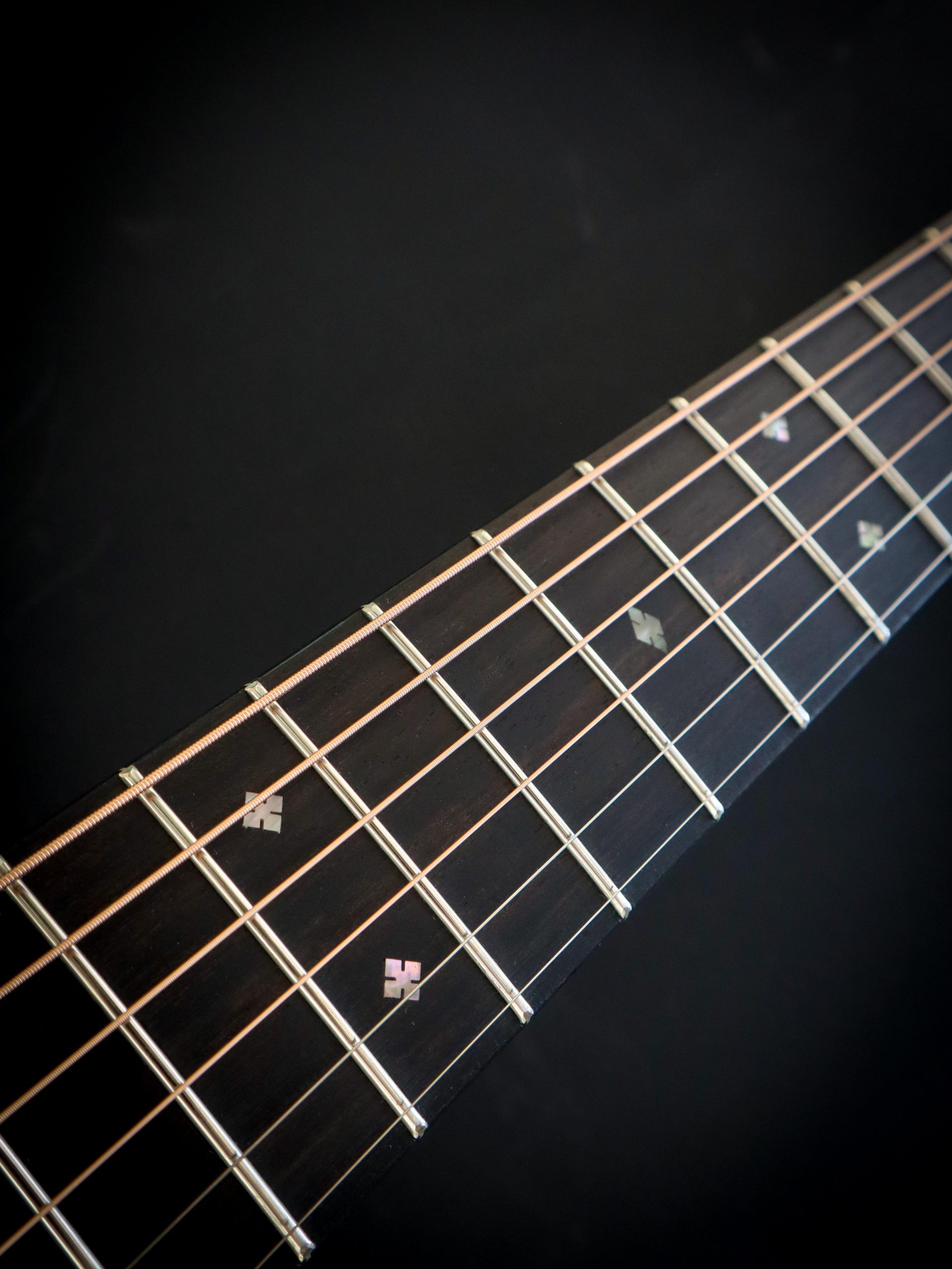 Eastman E20 OM Pre-Owned – Bild 9