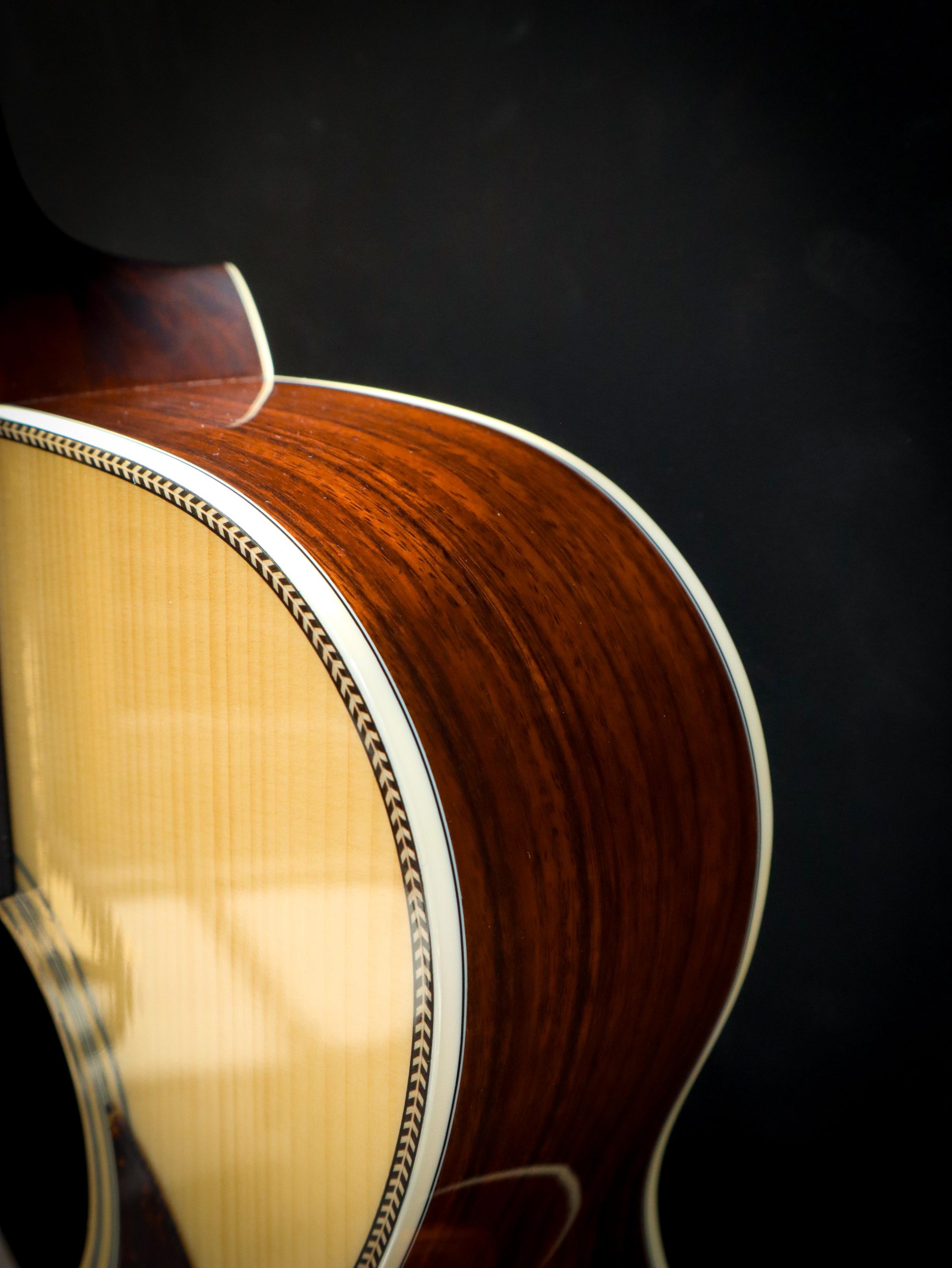 Eastman E20 OM Pre-Owned – Bild 8