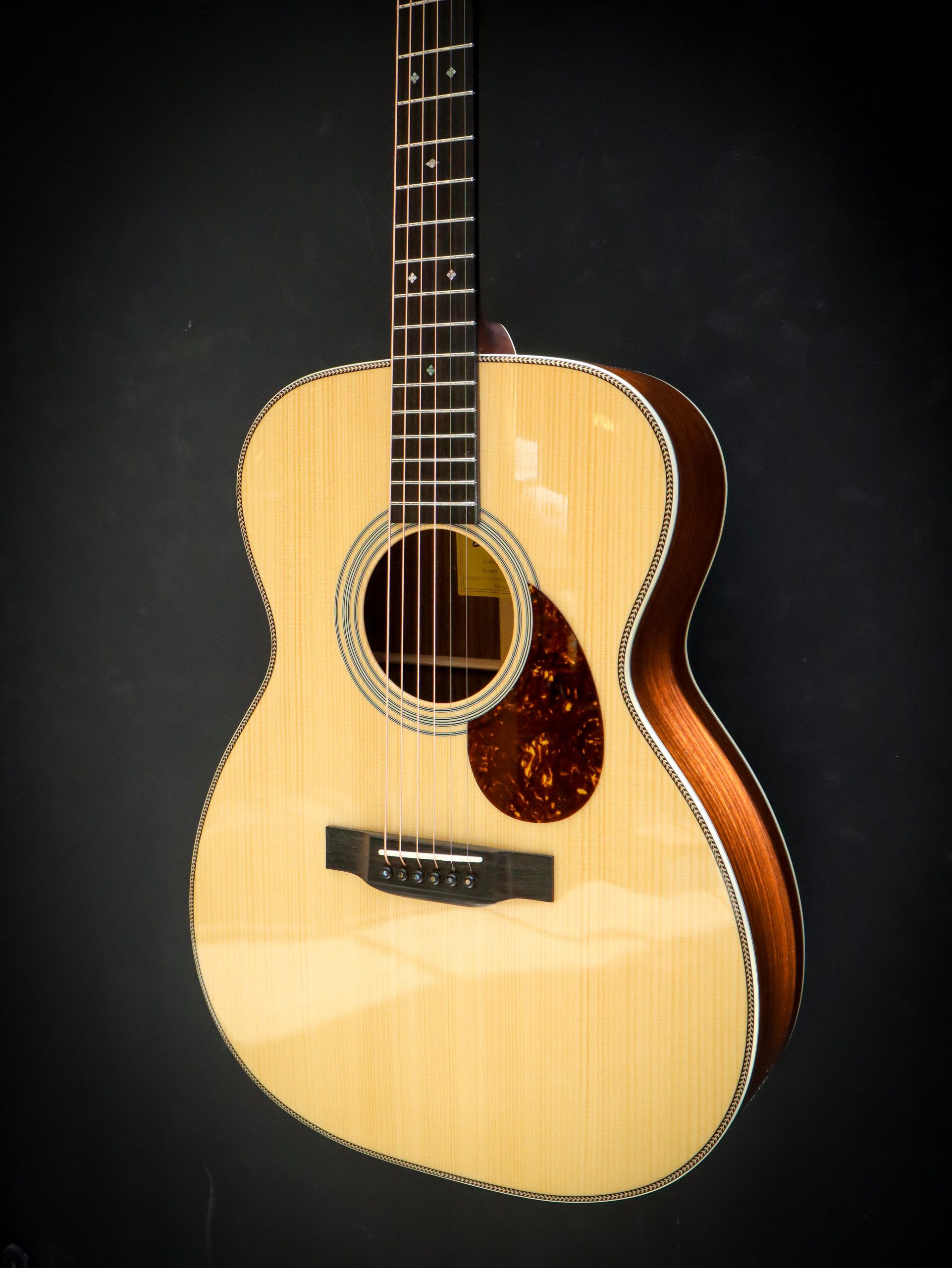 Eastman E20 OM Pre-Owned – Bild 7