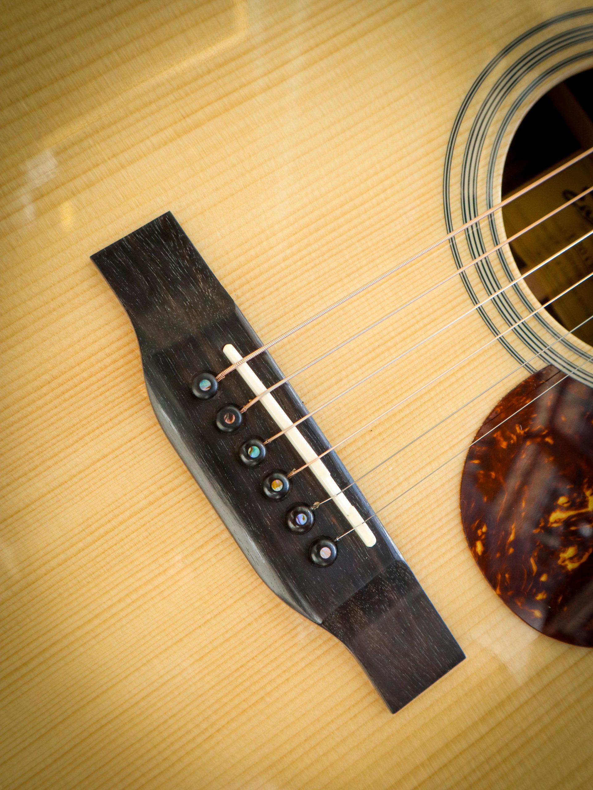 Eastman E20 OM Pre-Owned – Bild 6